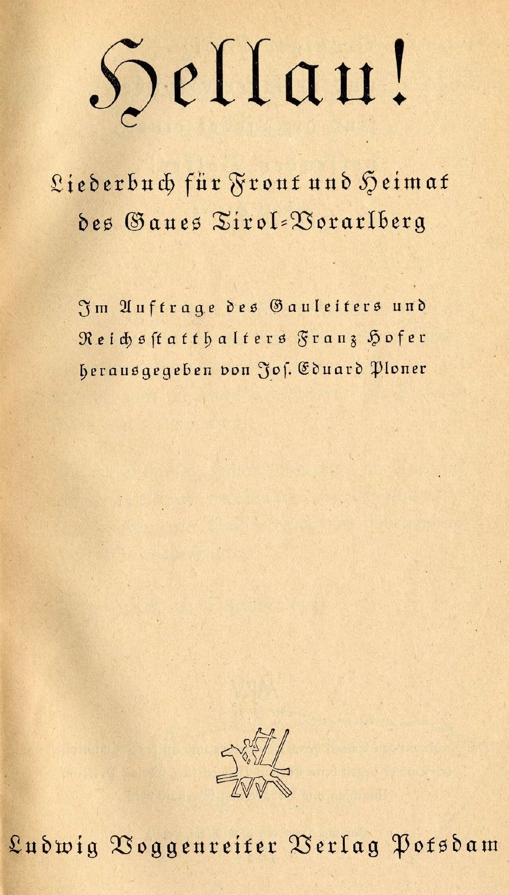Photo | (c) Ao. Univ.-Prof. Dr. Kurt Drexel, Universität Innsbruck