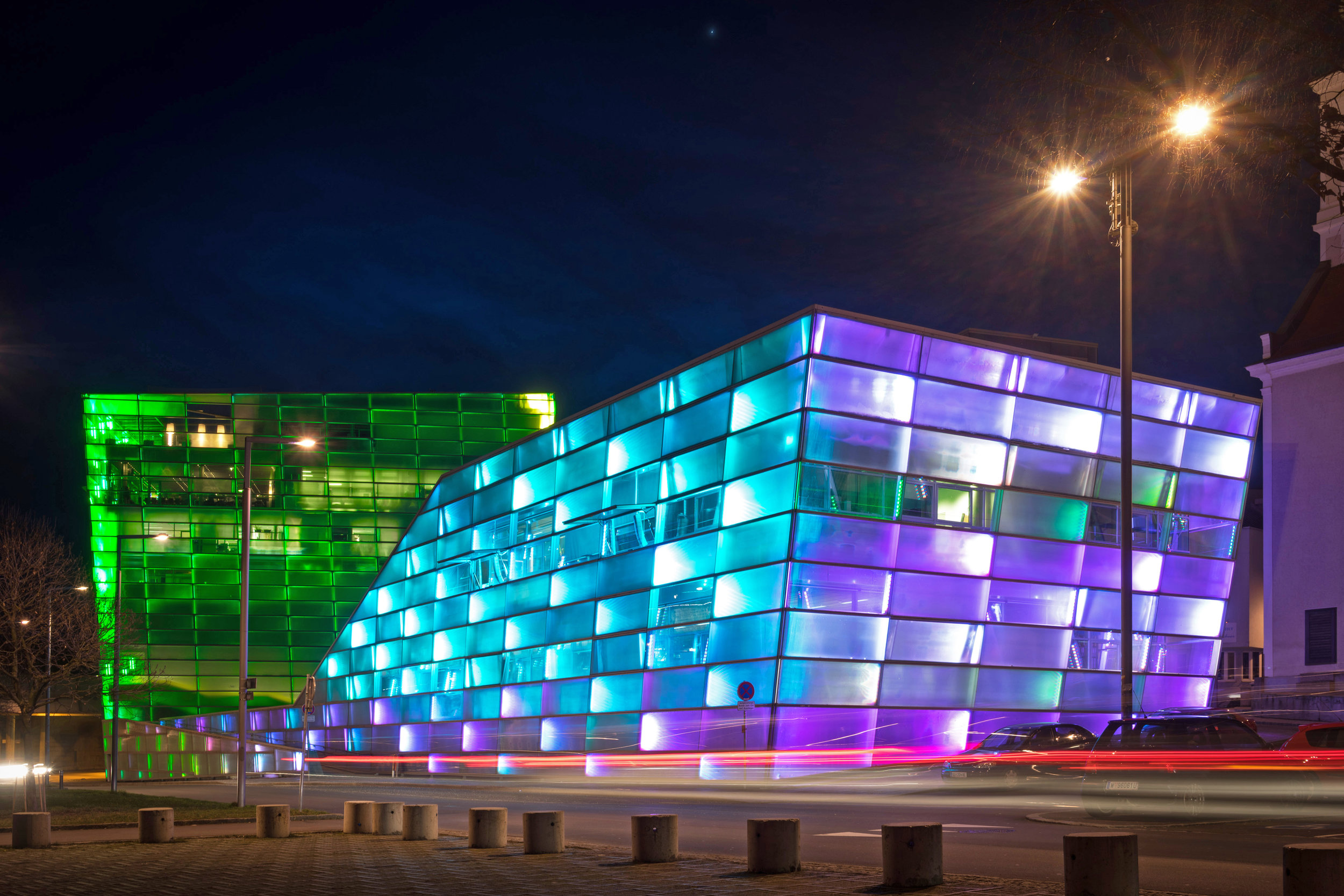 Photo | © Ars Electronica / Robert Bauernhansl