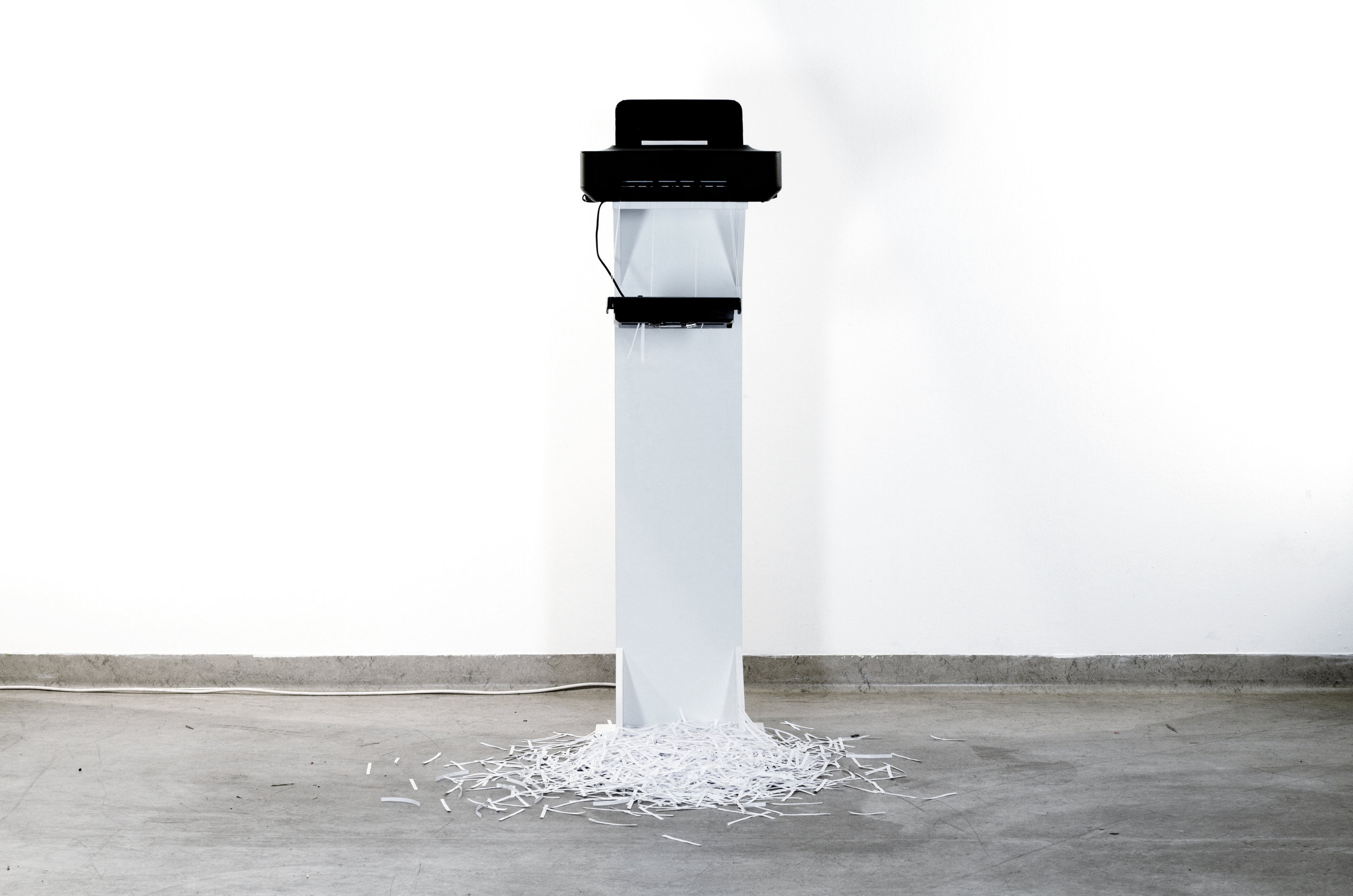 Your unerasable text , Stefan Tiefengraber | Photo, (c) Tiefengraber