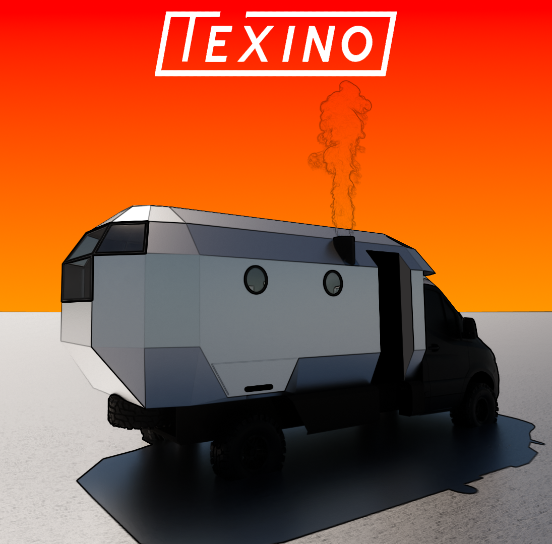 Texino Atrium