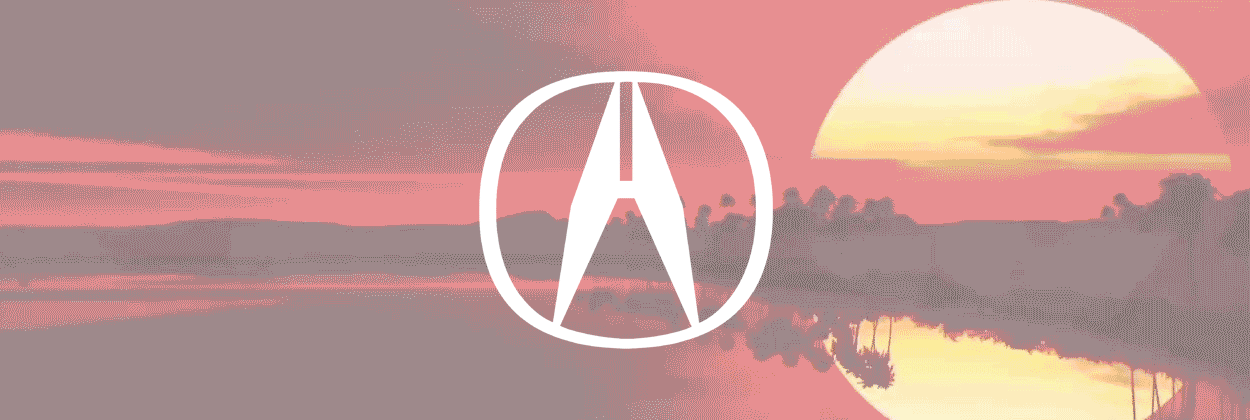 Acura 2040