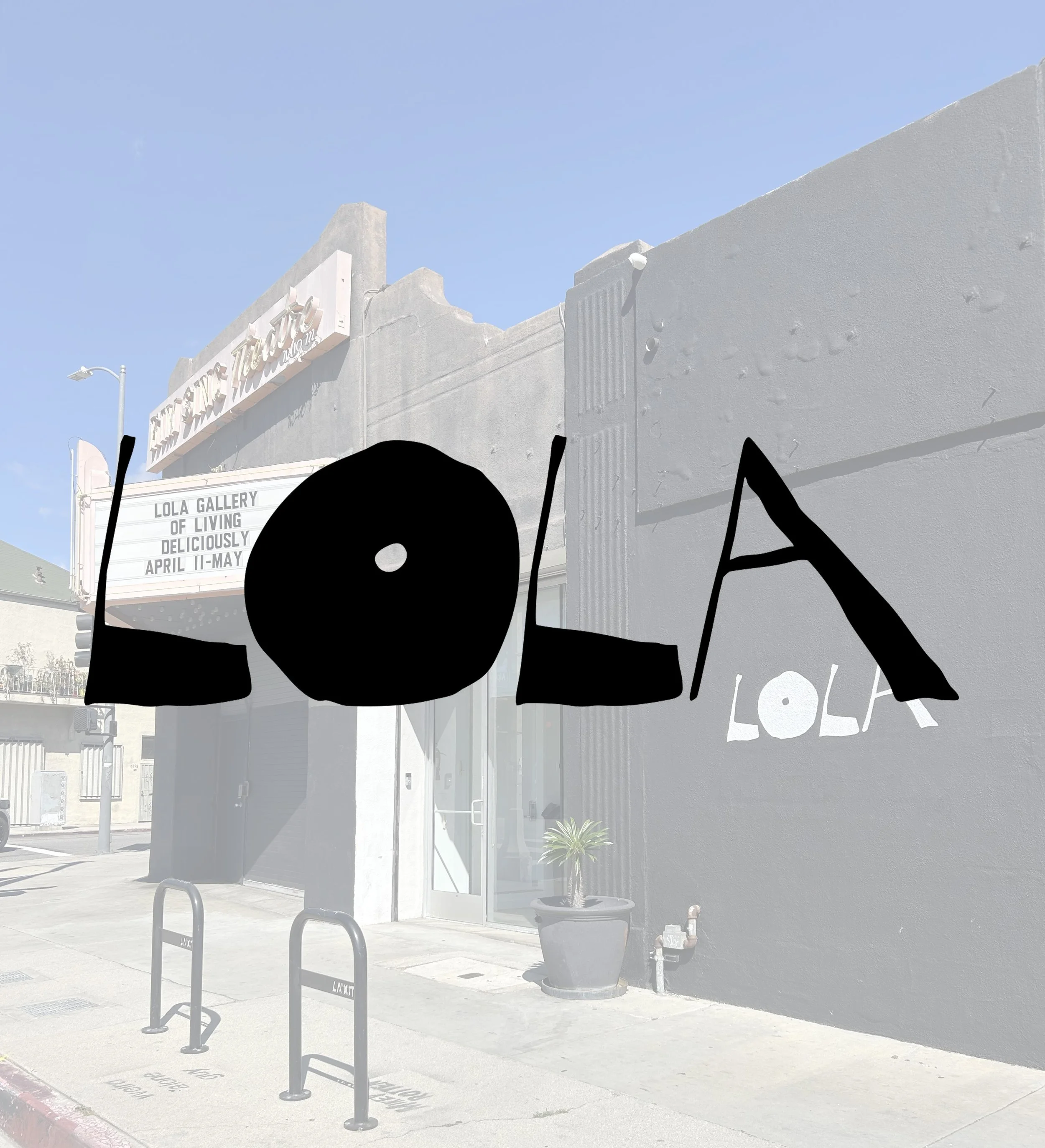 LoLA Gallery