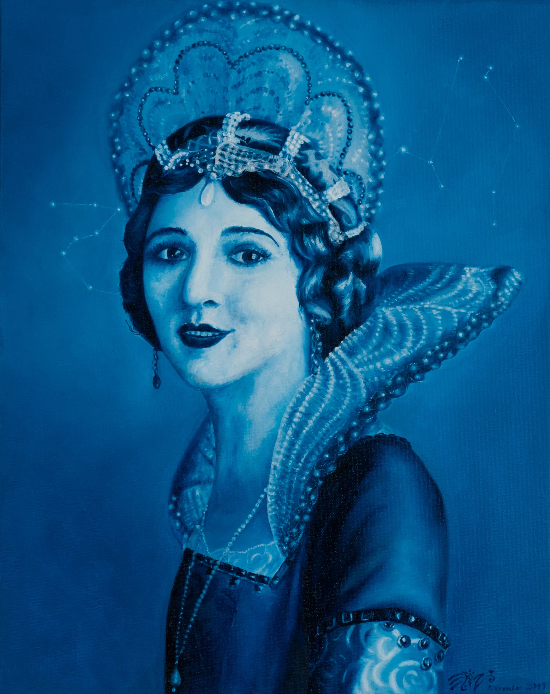 Fairy Godmother