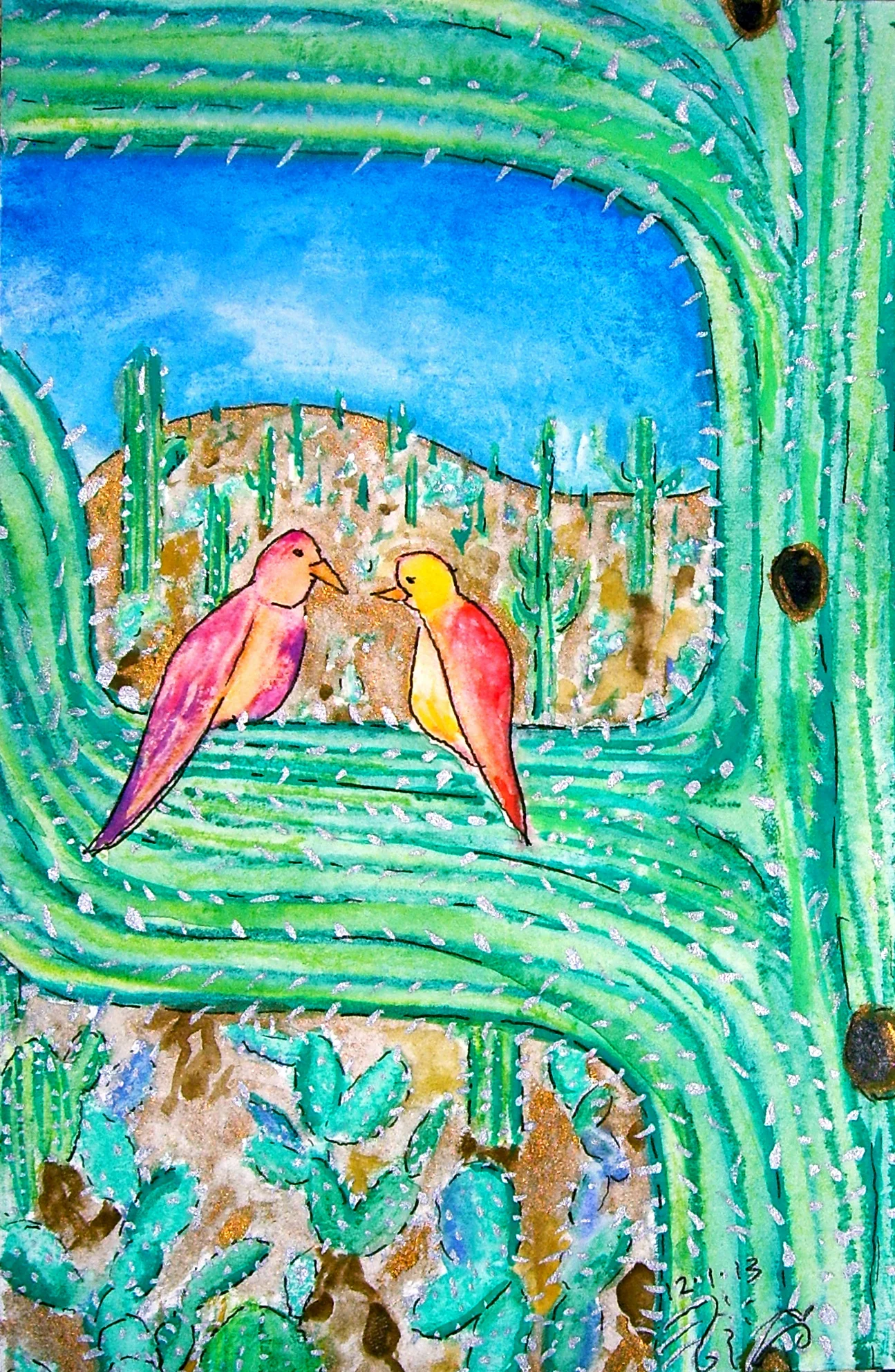 Love Birds.JPG