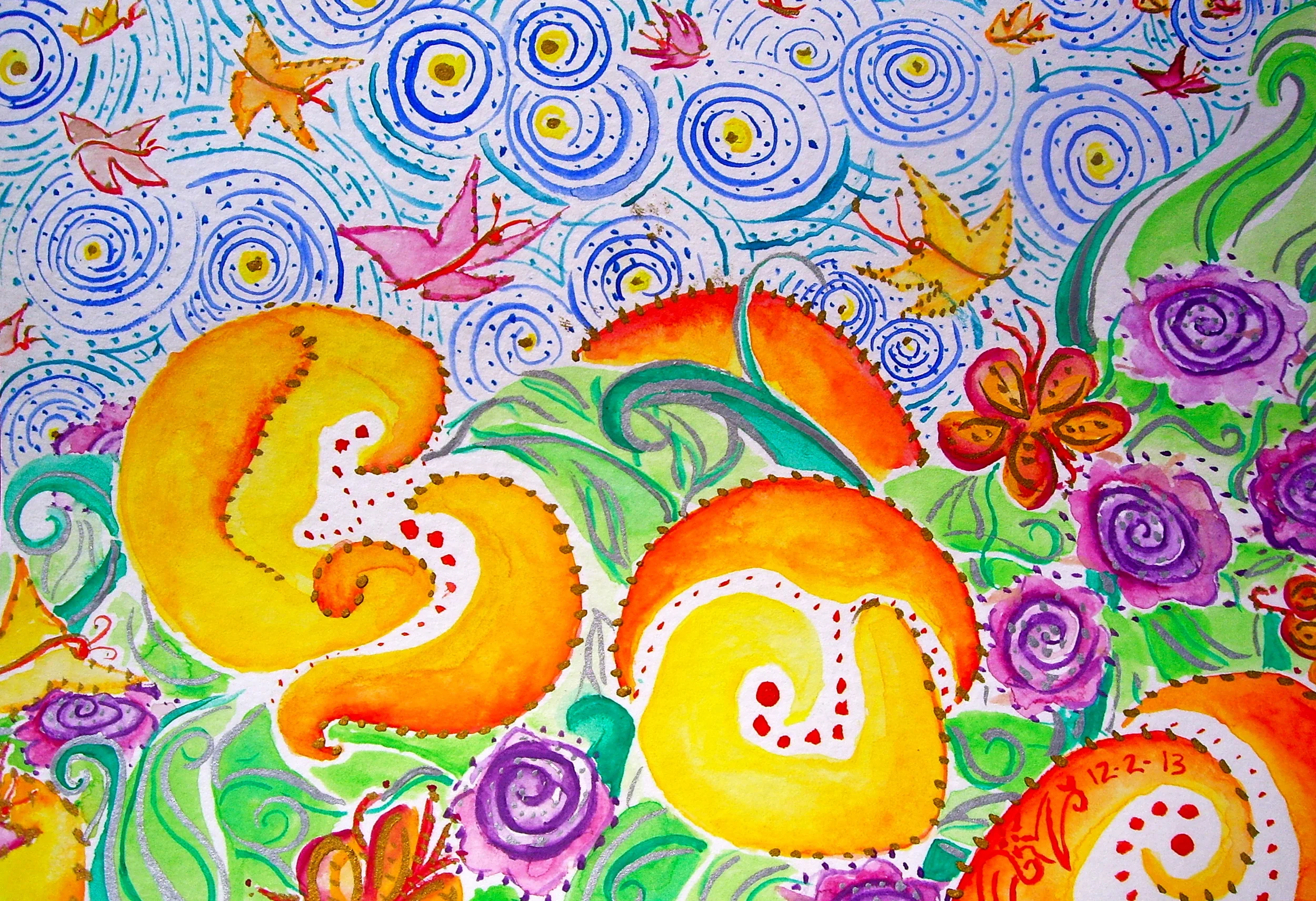 #28 Tucson Butterflies.JPG