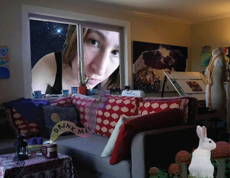 Eliza's Wonderland