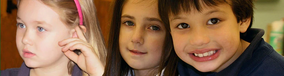 DONORS ARE ESSENTIAL PARTNERS IN OUR MISSION OF ENCHANCING AND INNOVATING EDUCATION