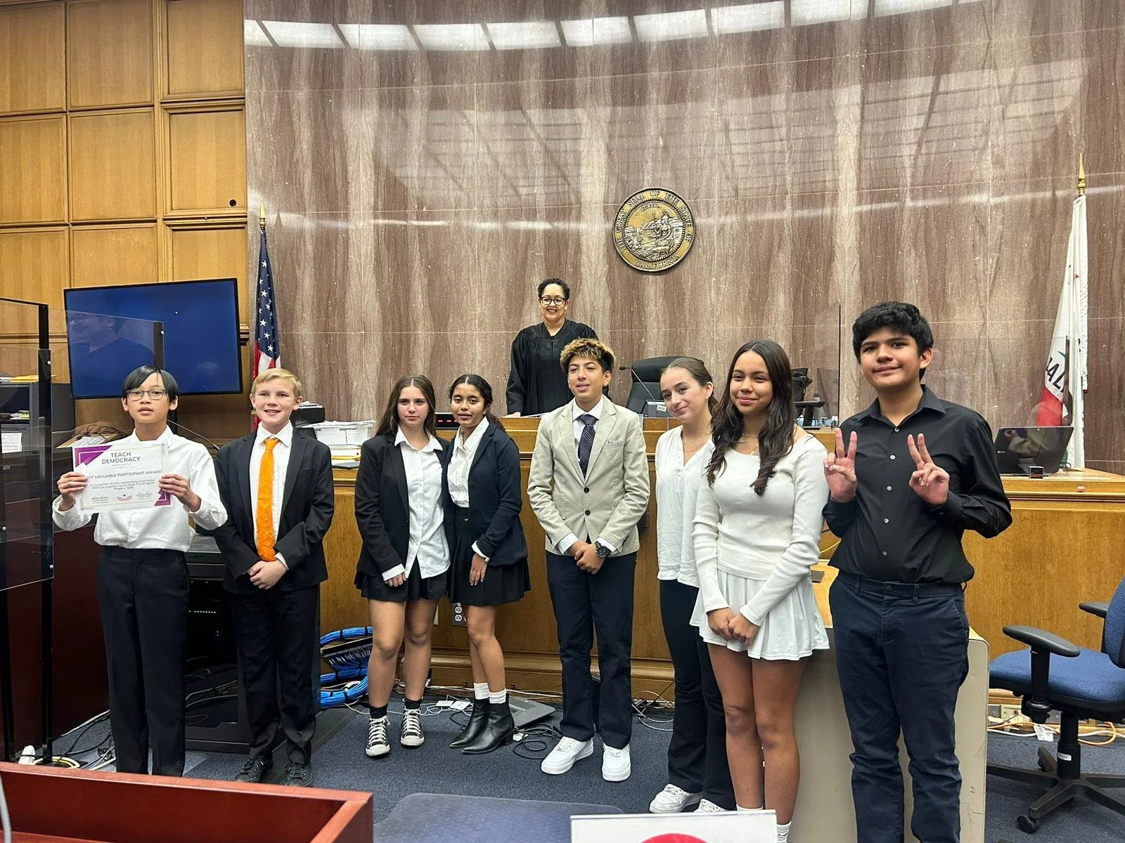 Extra - Curricular — The Foundation for Saint Cyril of Jerusalem School