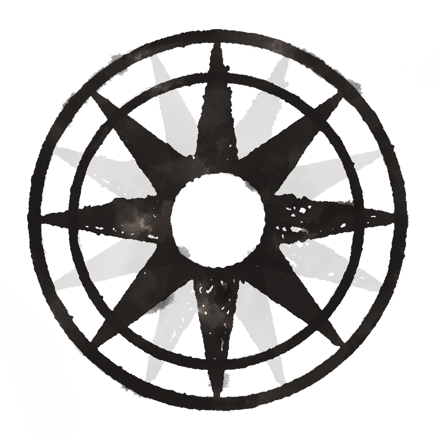 MixMap Podcast - Lost Map Records podcast artwork