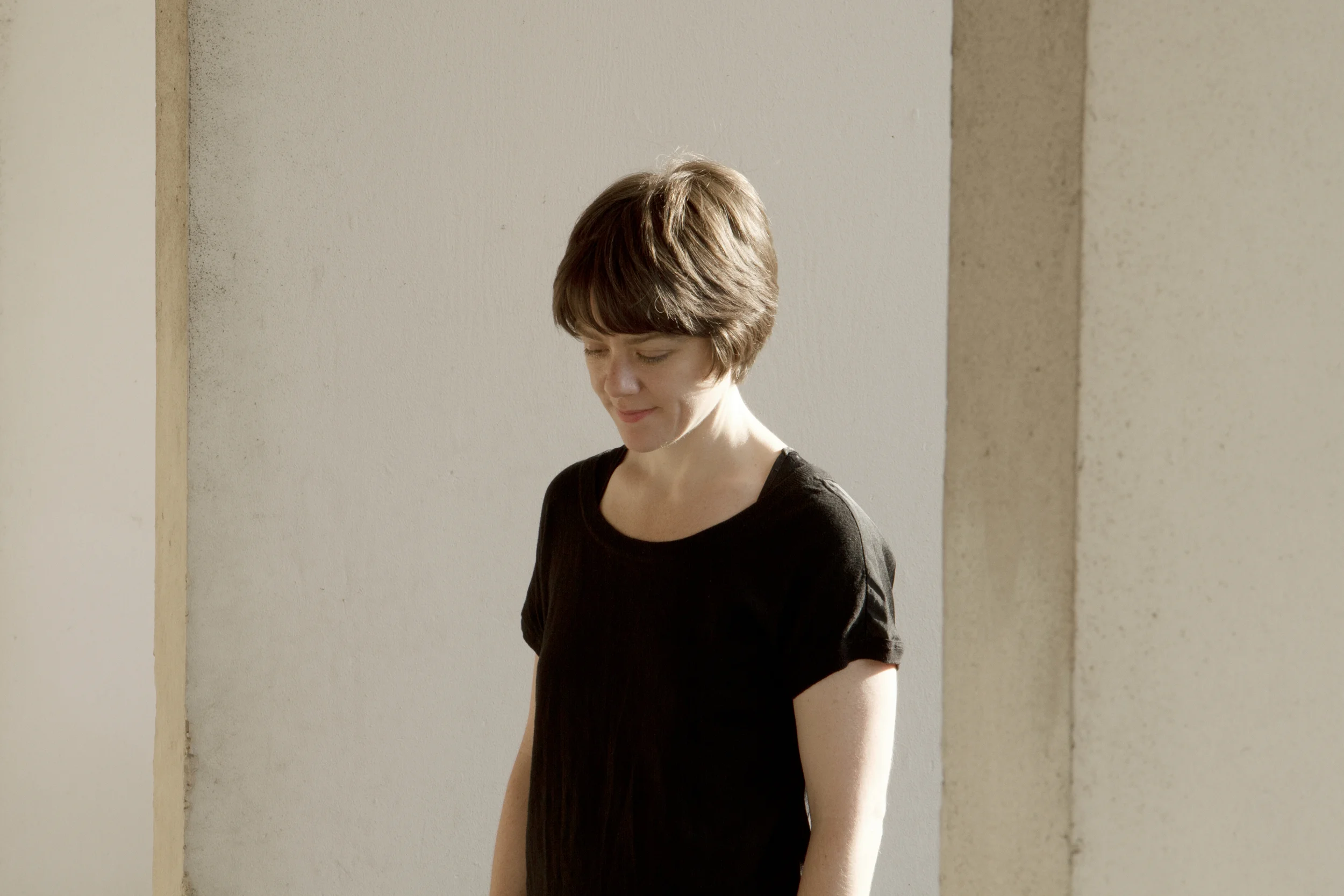 Victoria Hume — Lost Map Records