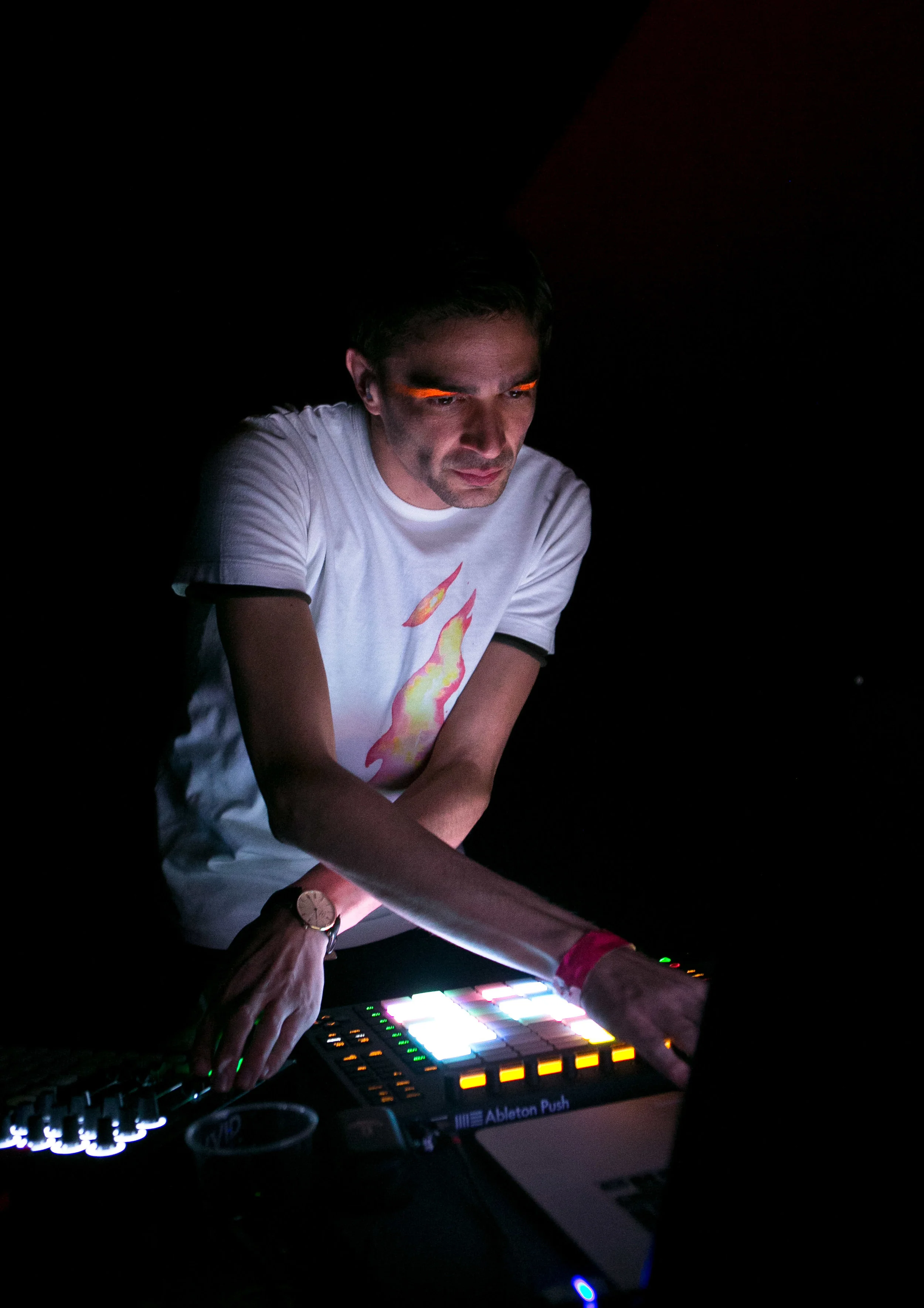 Photo: Eoin Carey