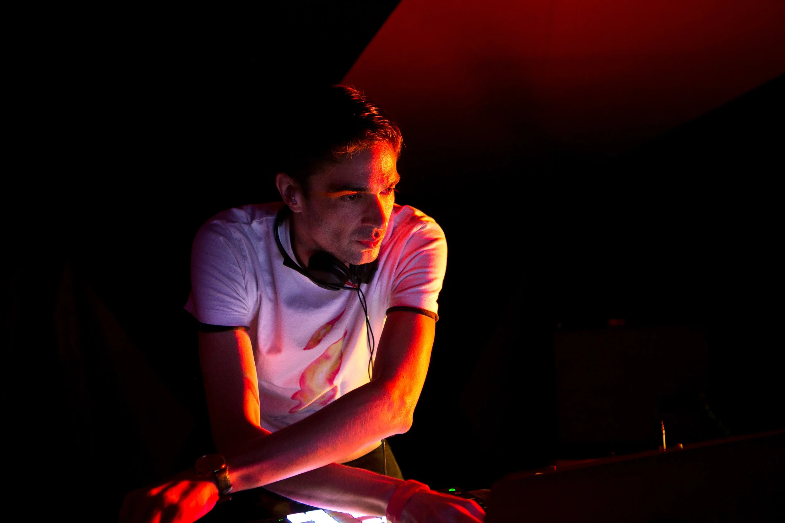 Photo: Eoin Carey