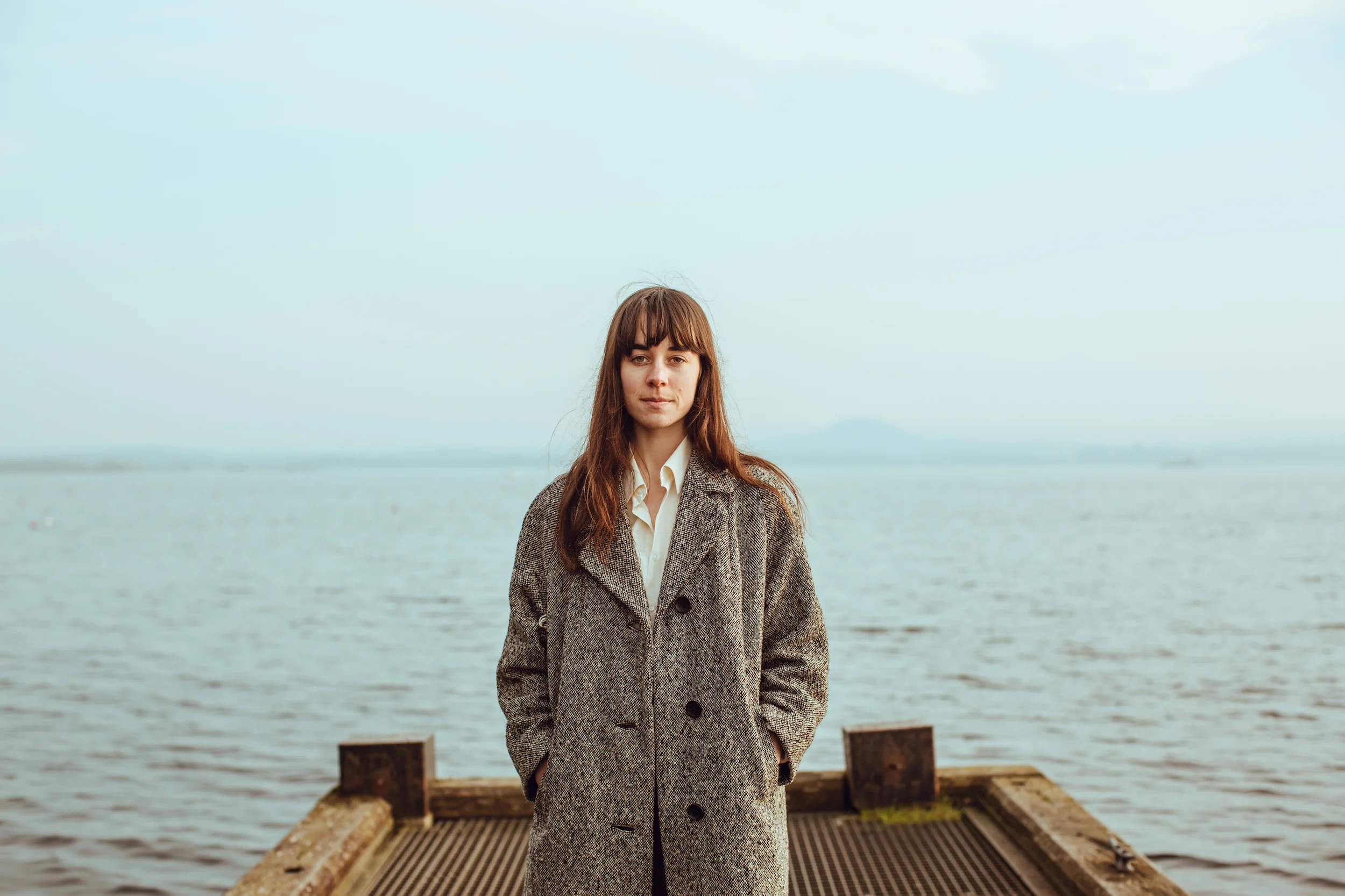 photo by Beth Chalmers