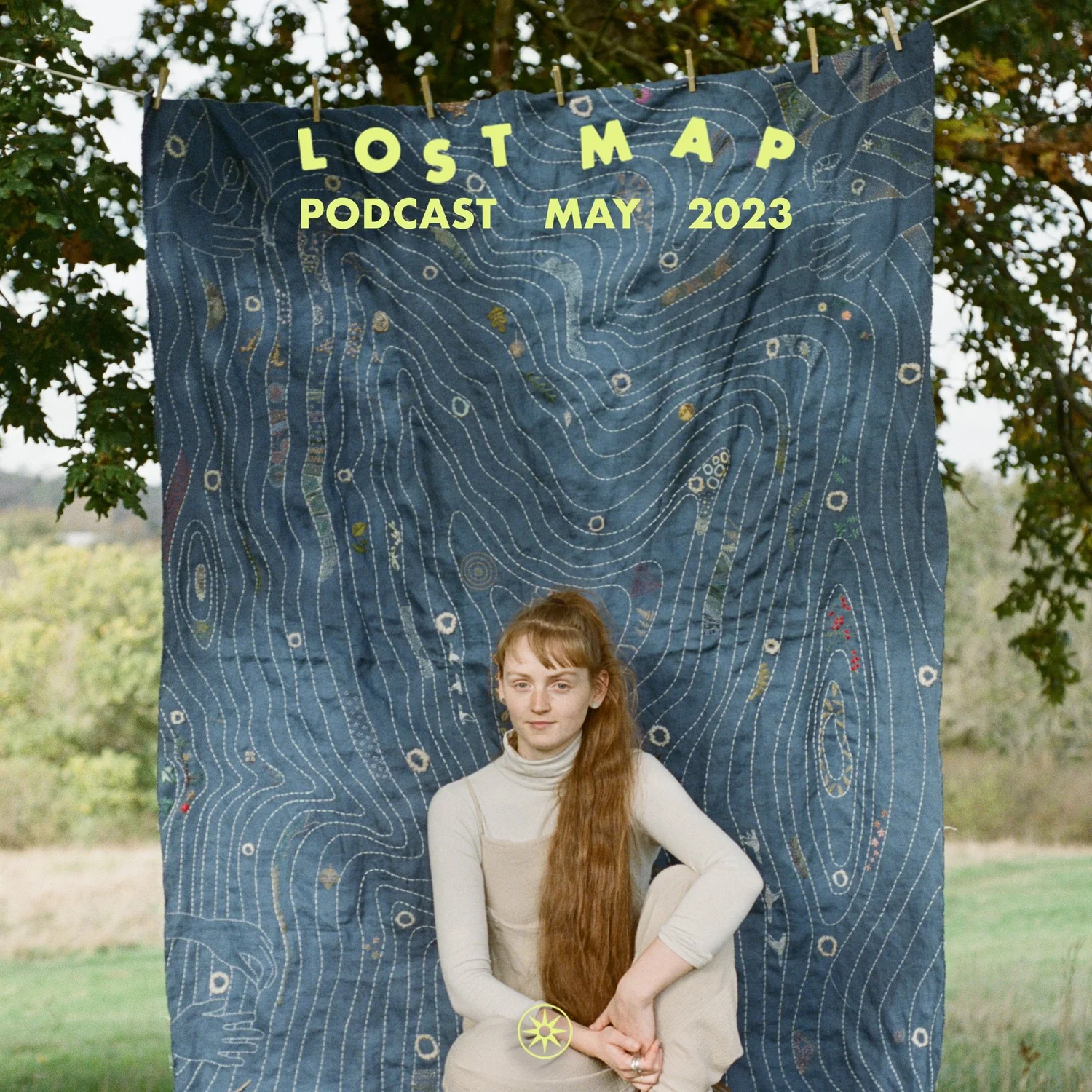 S5 05: May 2023 - Amy May Ellis + more episode artwork