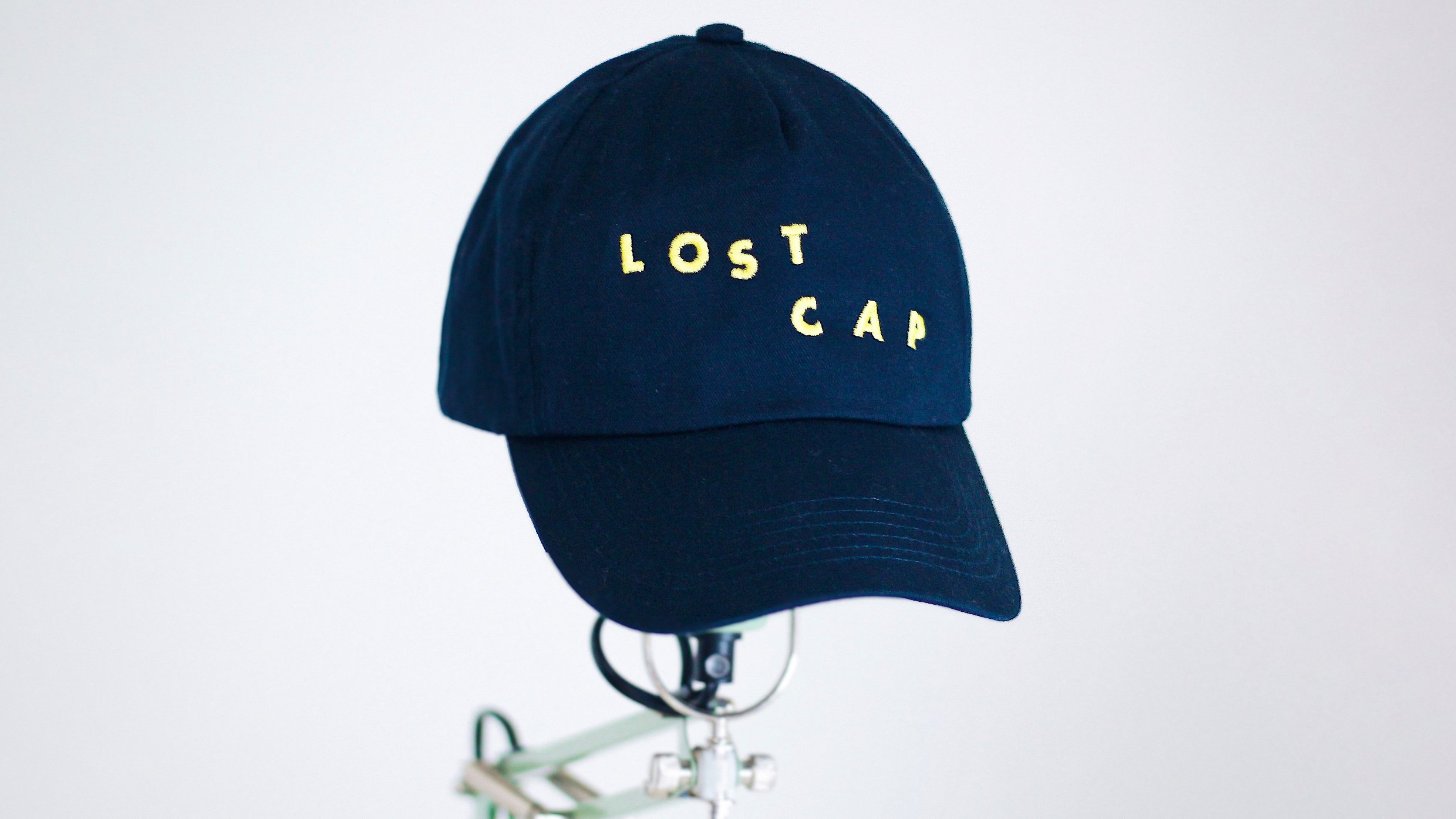 Merch!