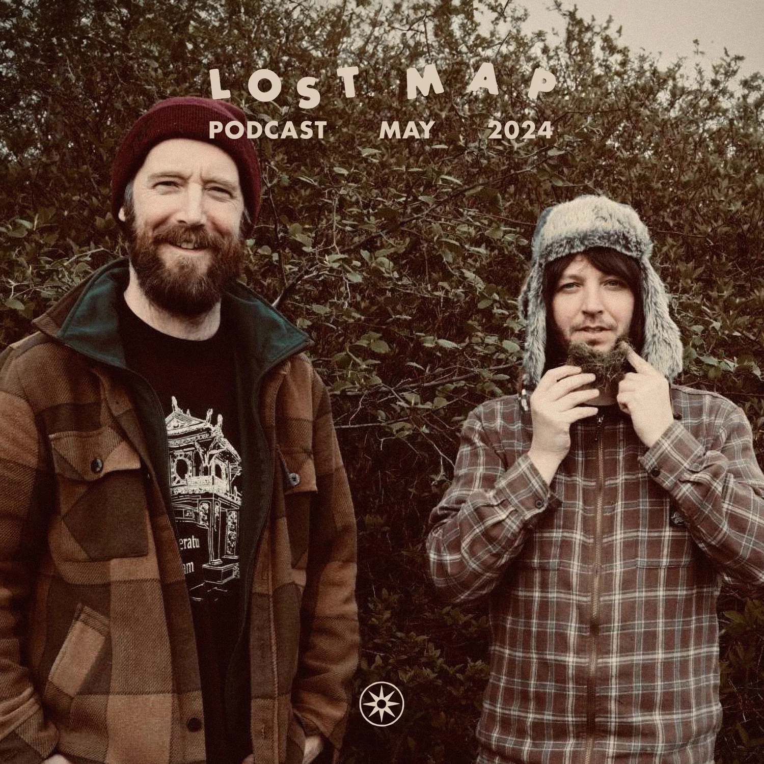 Lost Map Podcast