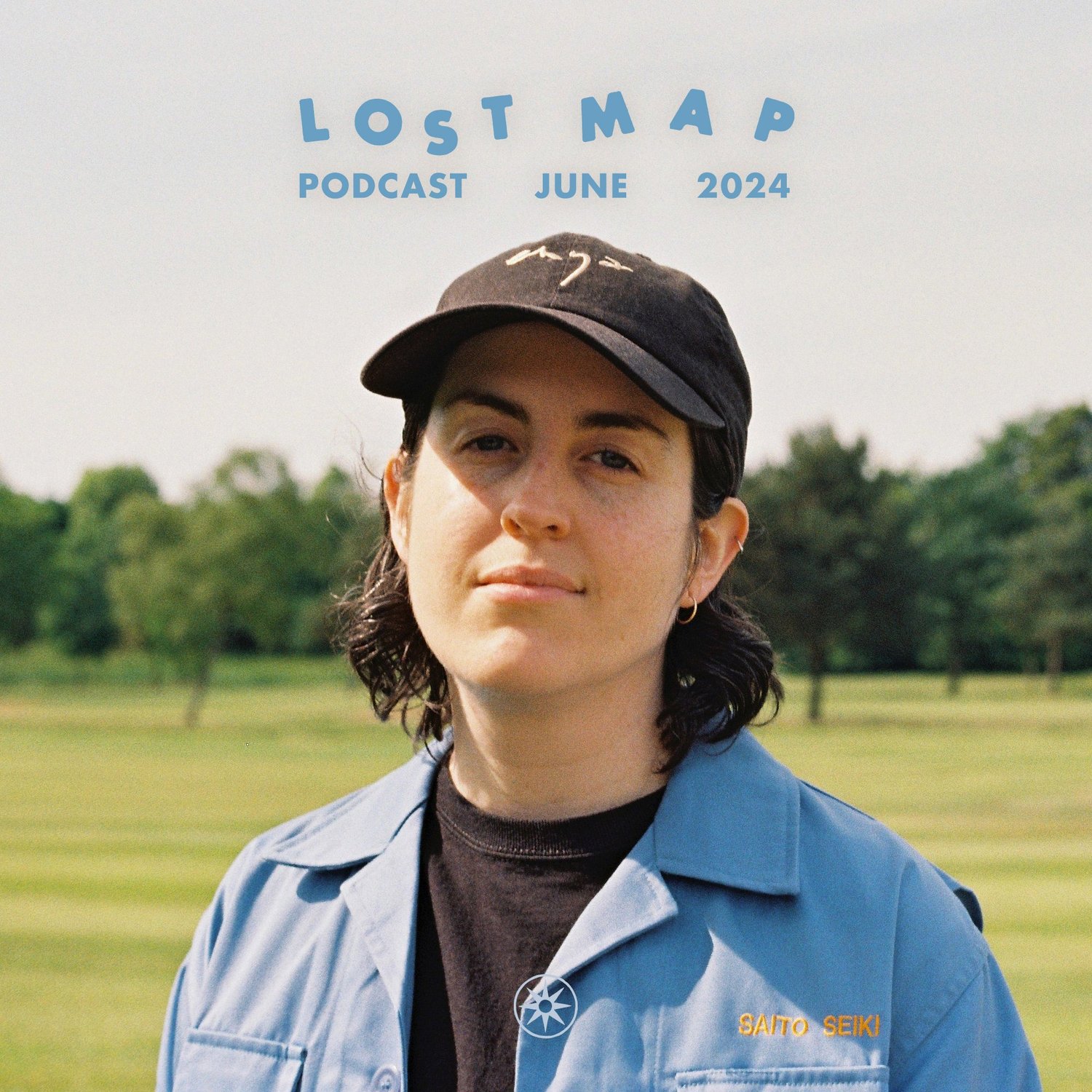 S6 06: June 2024 - Susan Bear + more episode artwork