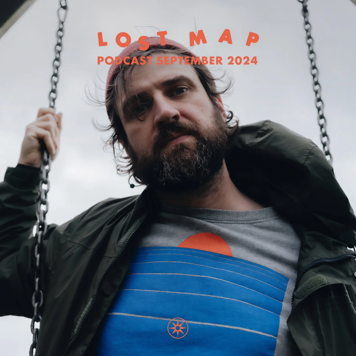 S6 09: September 2024 - Pictish Trail, Sara Wolff + more episode artwork