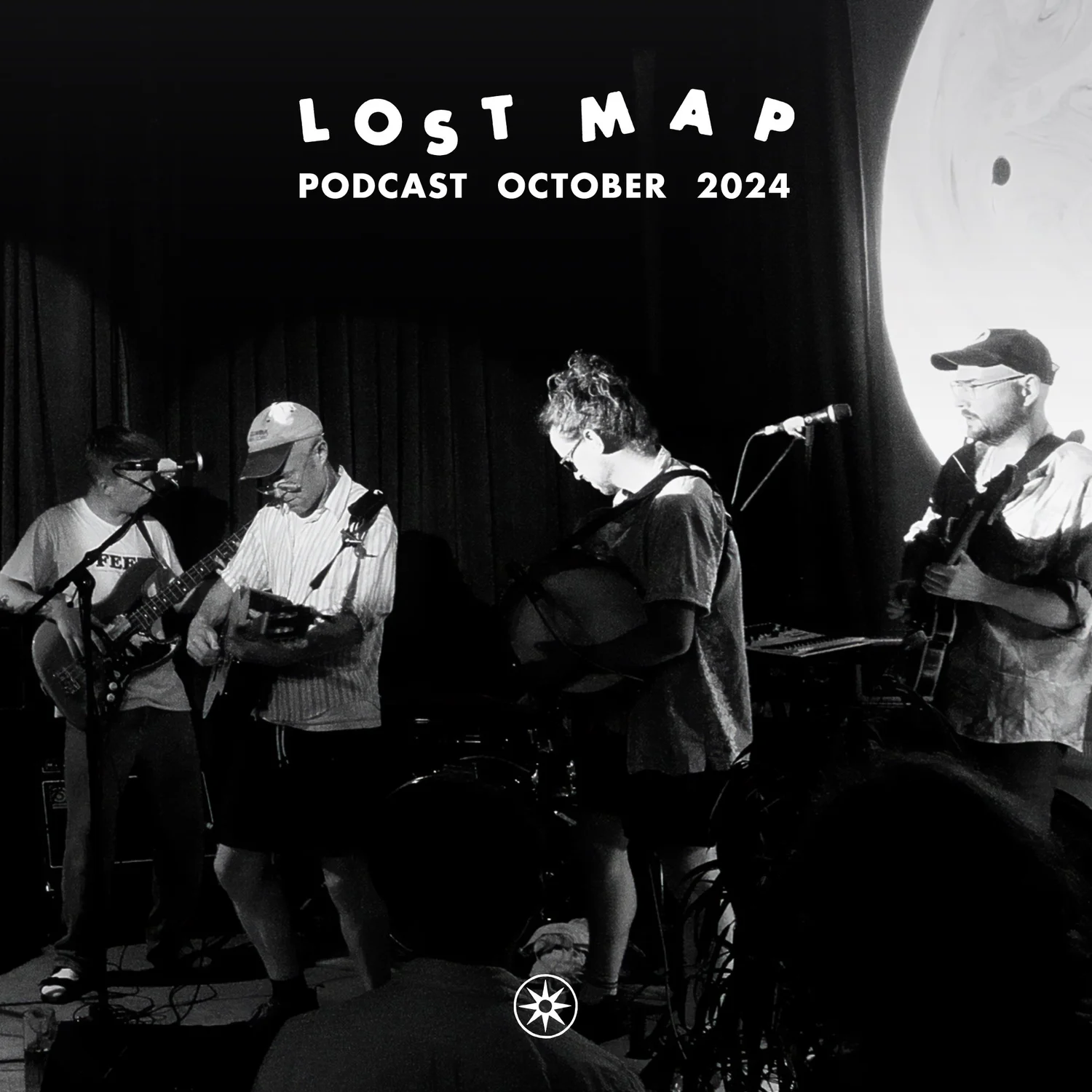 S6 10: October 2024 - Blind Yeo + more