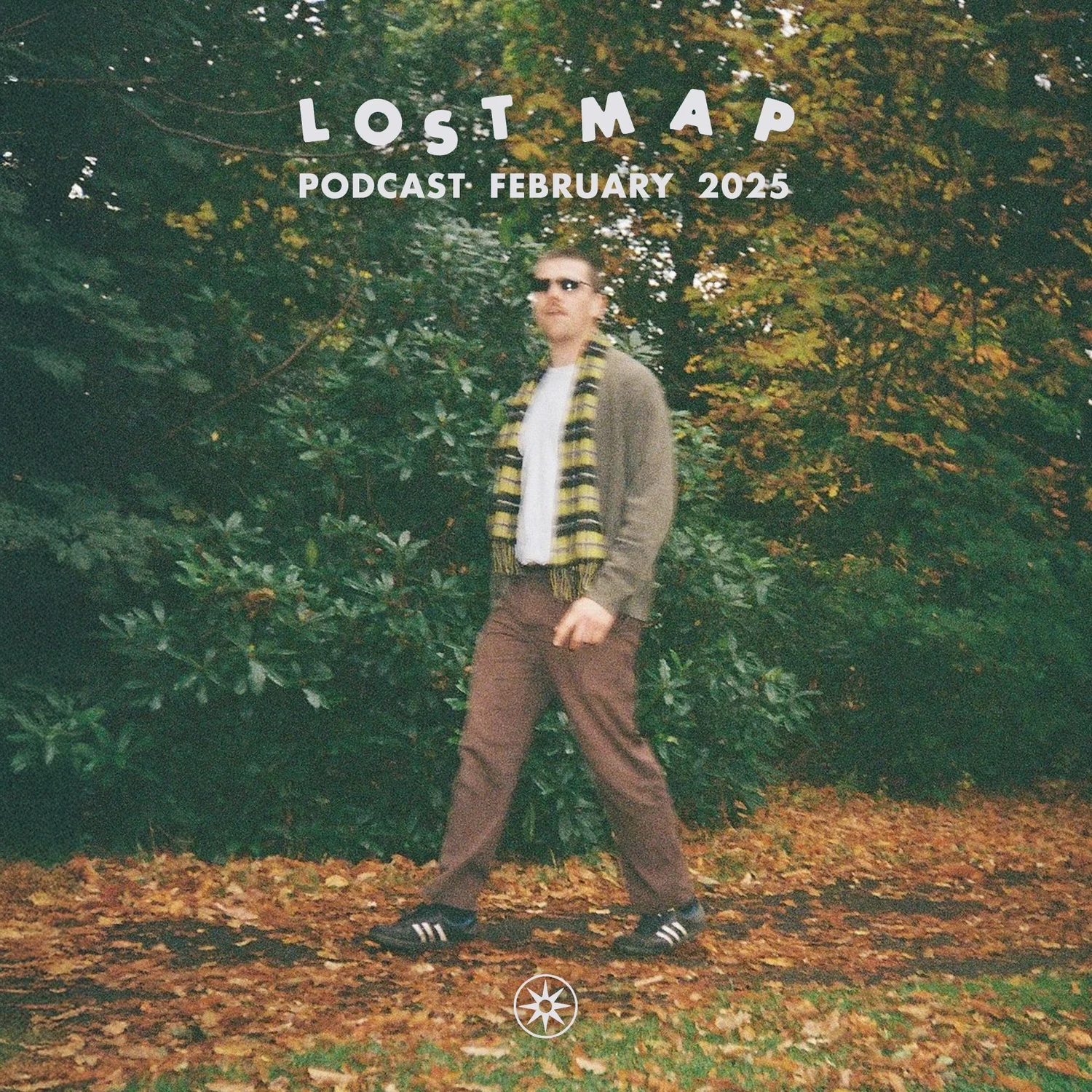 Series 7: February 2025 - Curtis Miles + more episode artwork