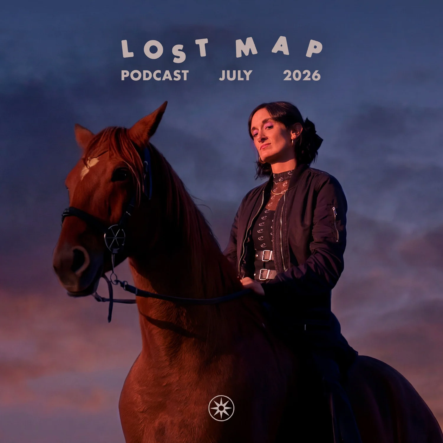 Series 8: July 2026 – Manuela + more episode artwork