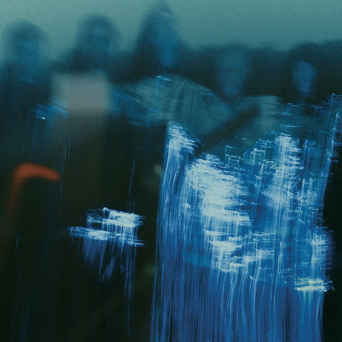 Firestations - International Dust [LP / CD]