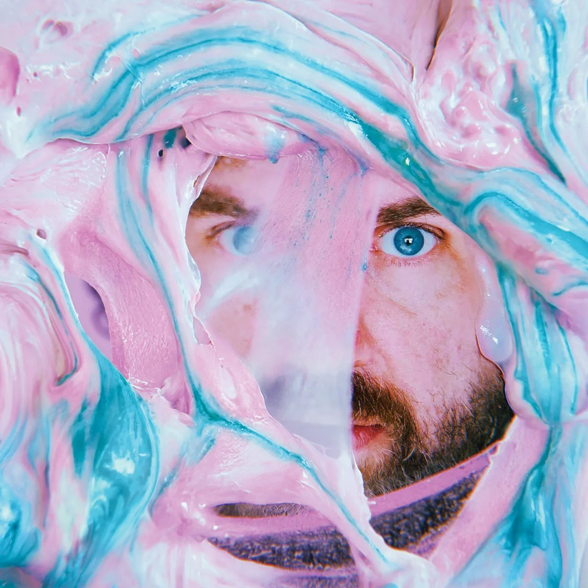 Pictish Trail - Life Slime [LP/CD]