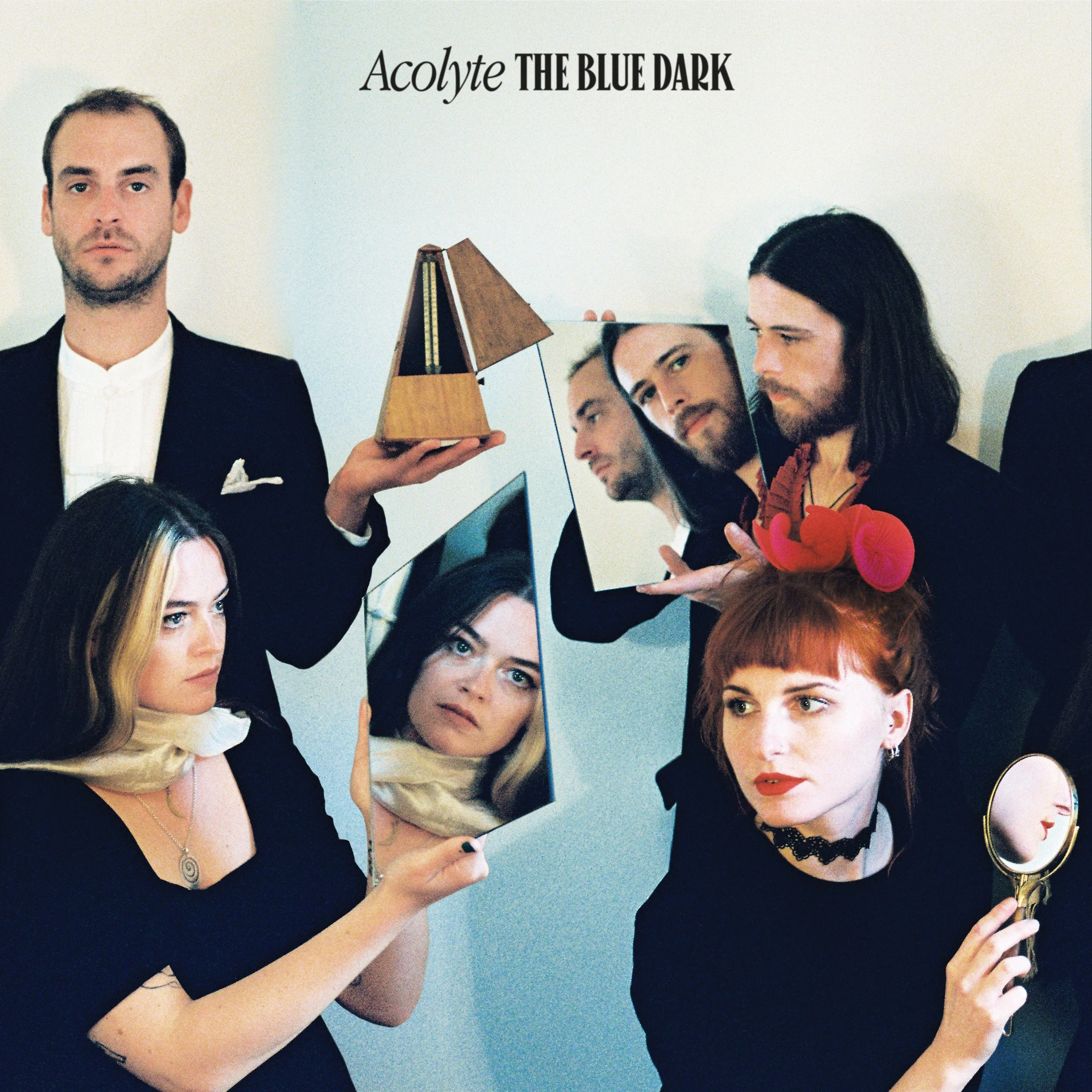 Acolyte - The Blue Dark [LP/CD]