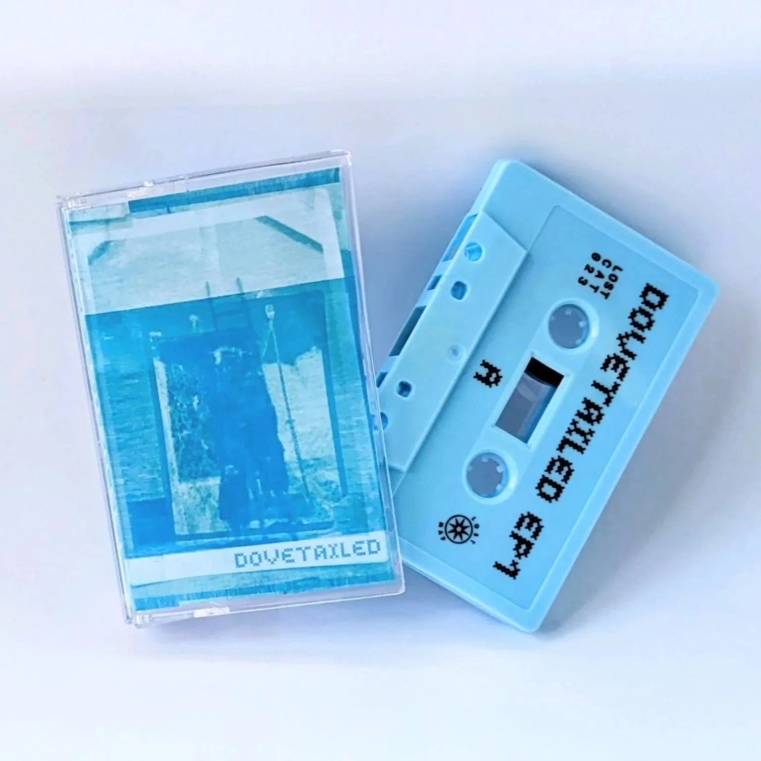 Dovetailed - EP1 [Tape]