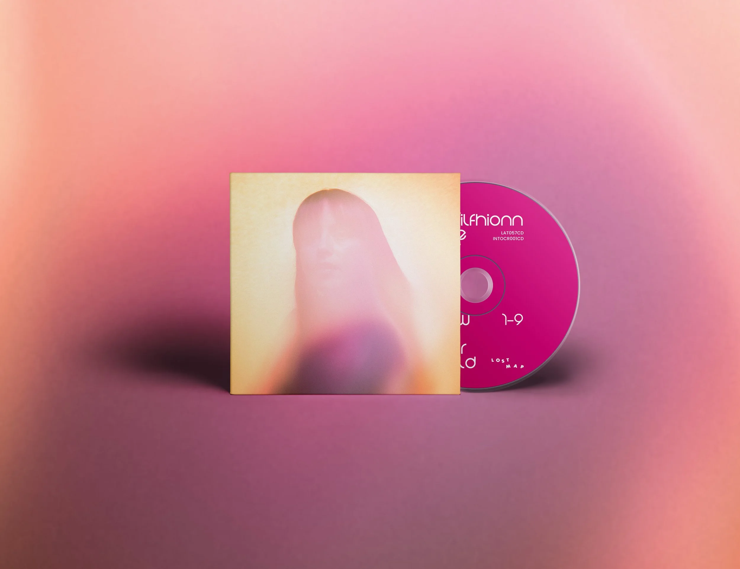 PRE-ORDER: Caoilfhionn Rose - Draw Out Your World [LP / CD]