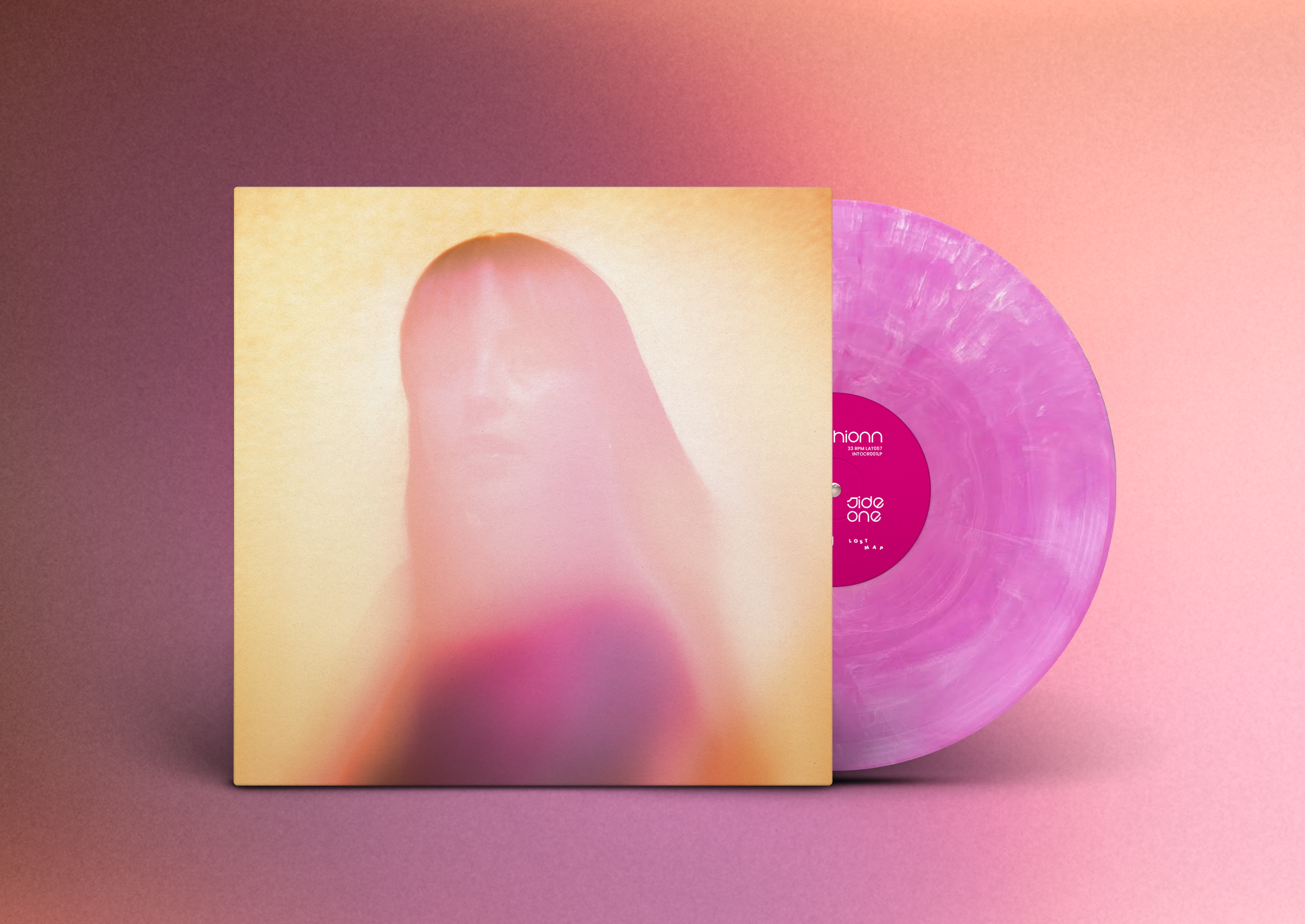 PRE-ORDER: Caoilfhionn Rose - Draw Out Your World [LP / CD]