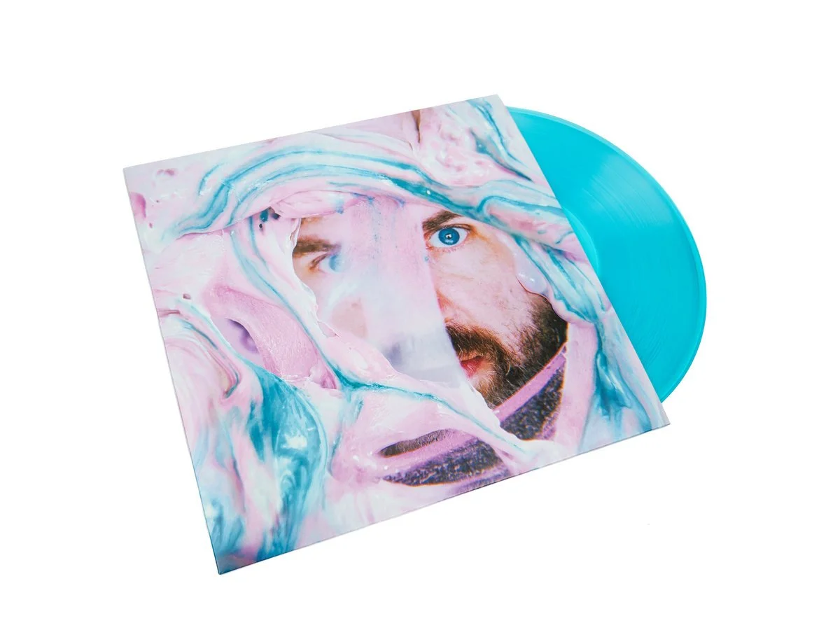 Pictish Trail - Life Slime [LP/CD]