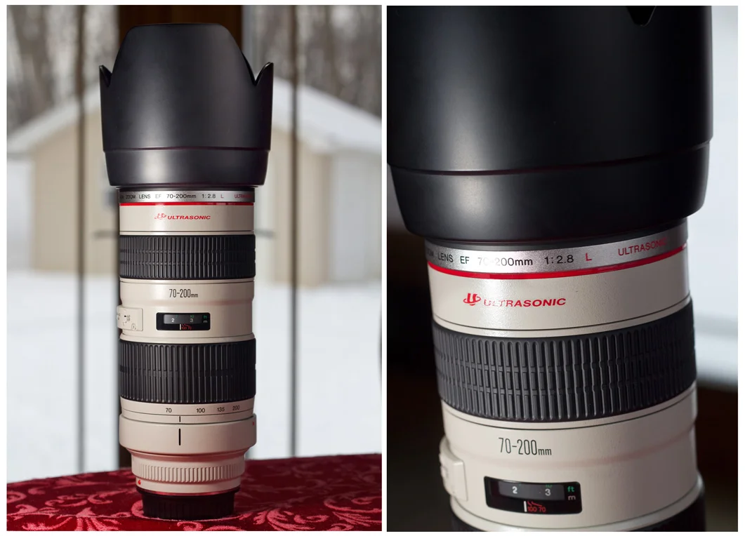 Does Gear Really Matter?