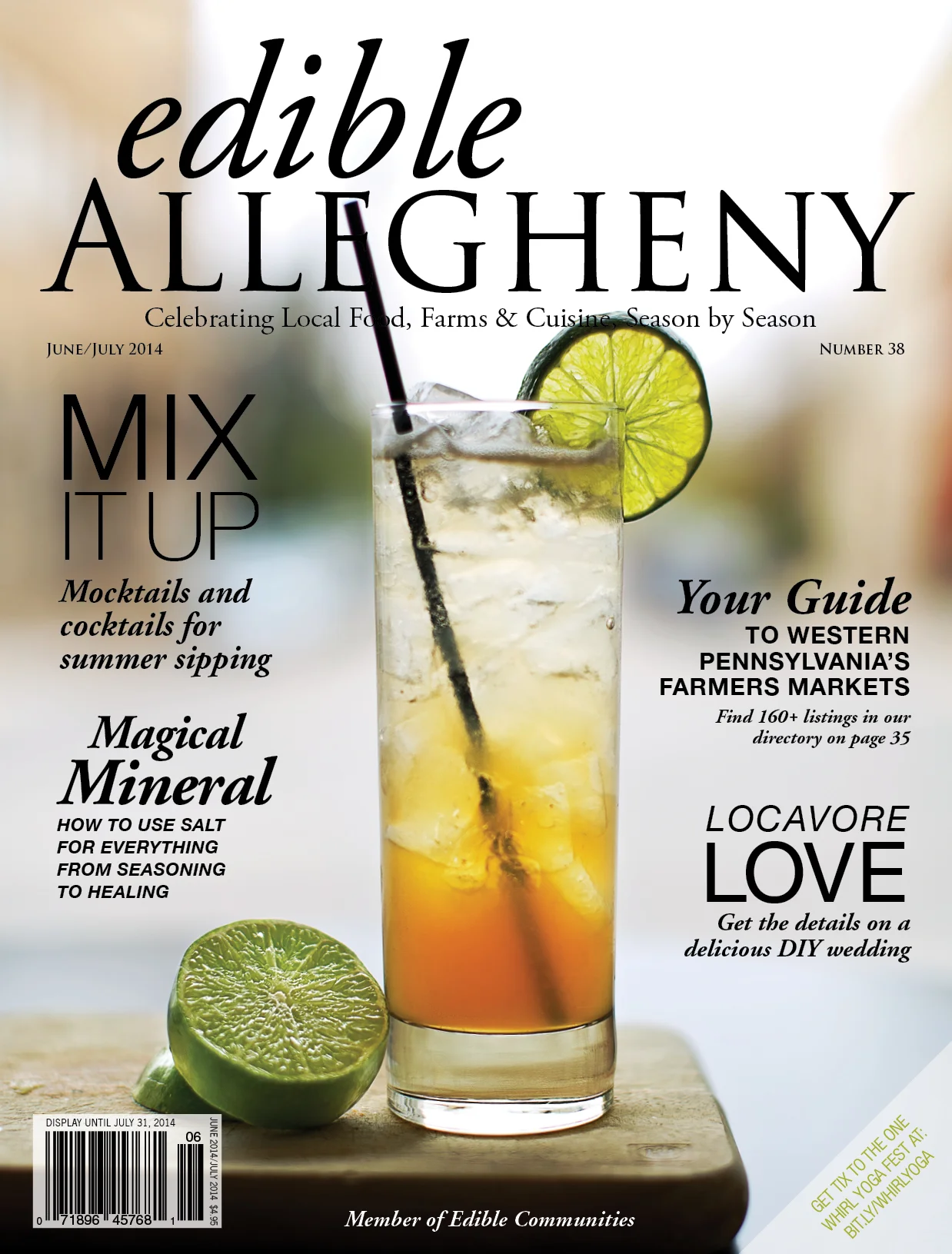 MichaelFornataro_Blog_MonthlyRecap_Cover