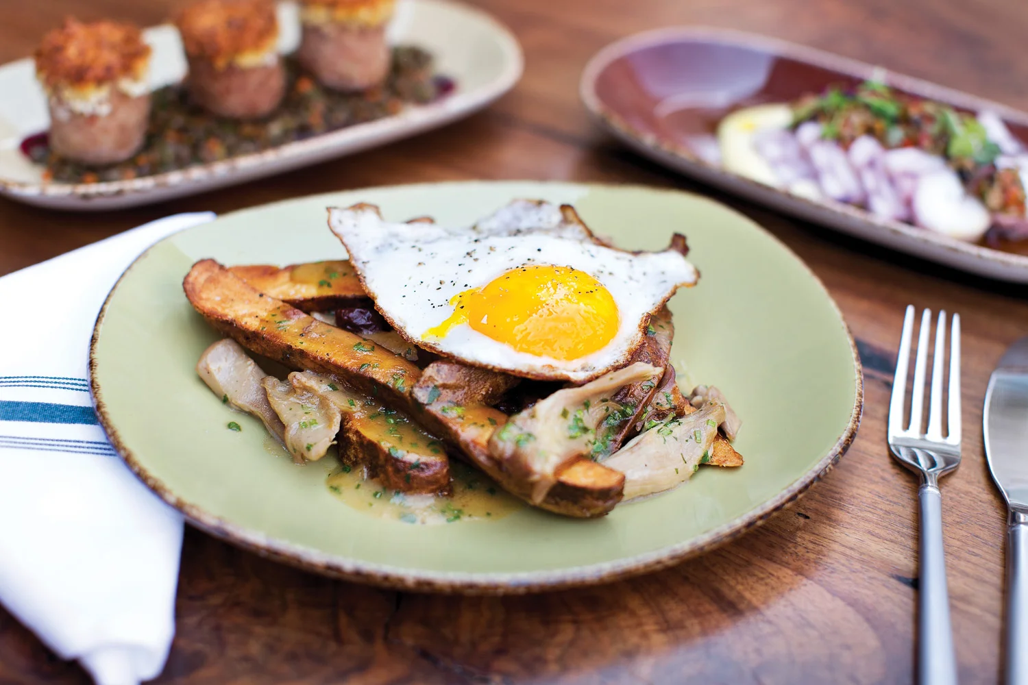 MichaelFornataro_Blog_MonthlyRecap_Eggs