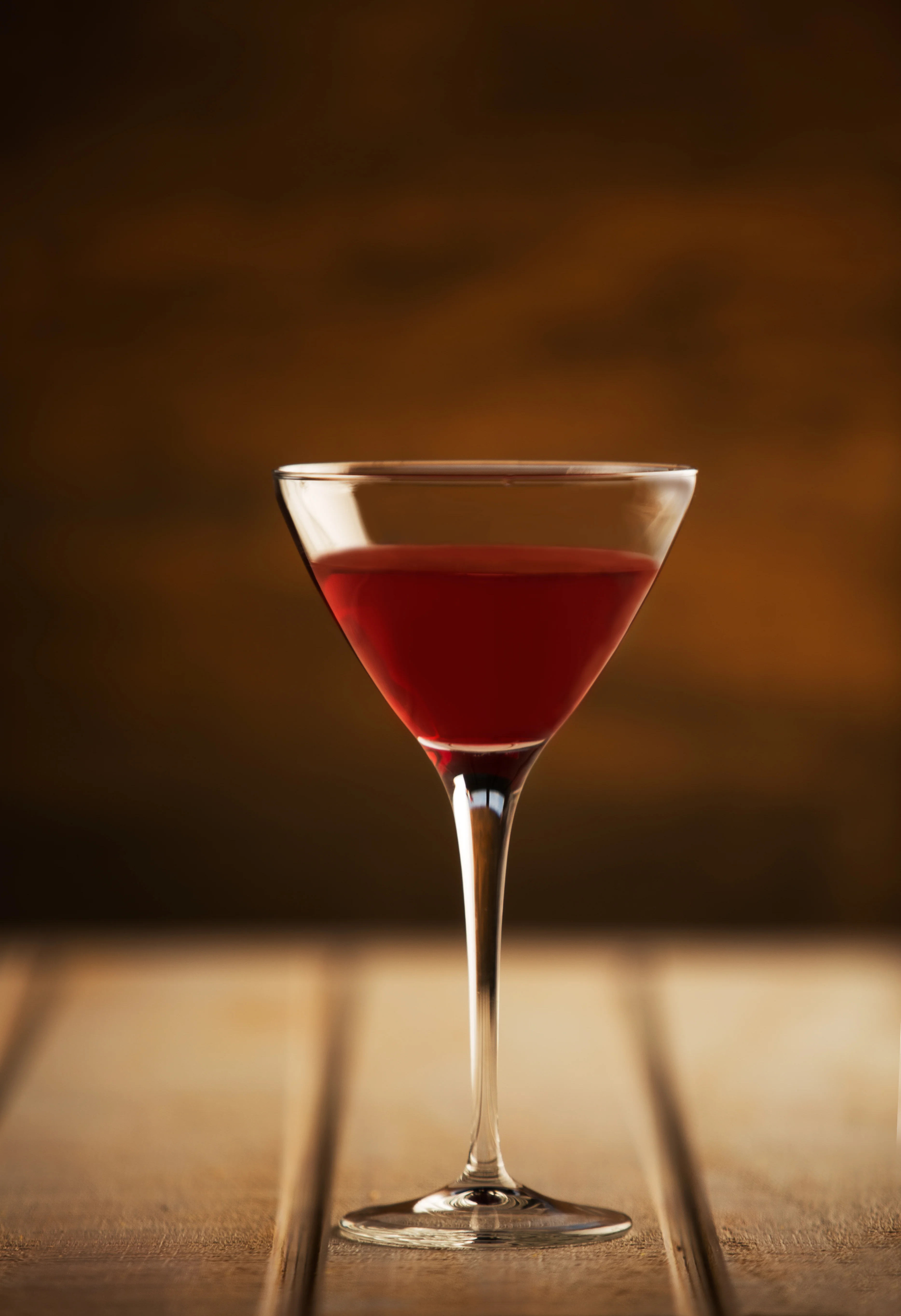 Rustic Cocktail