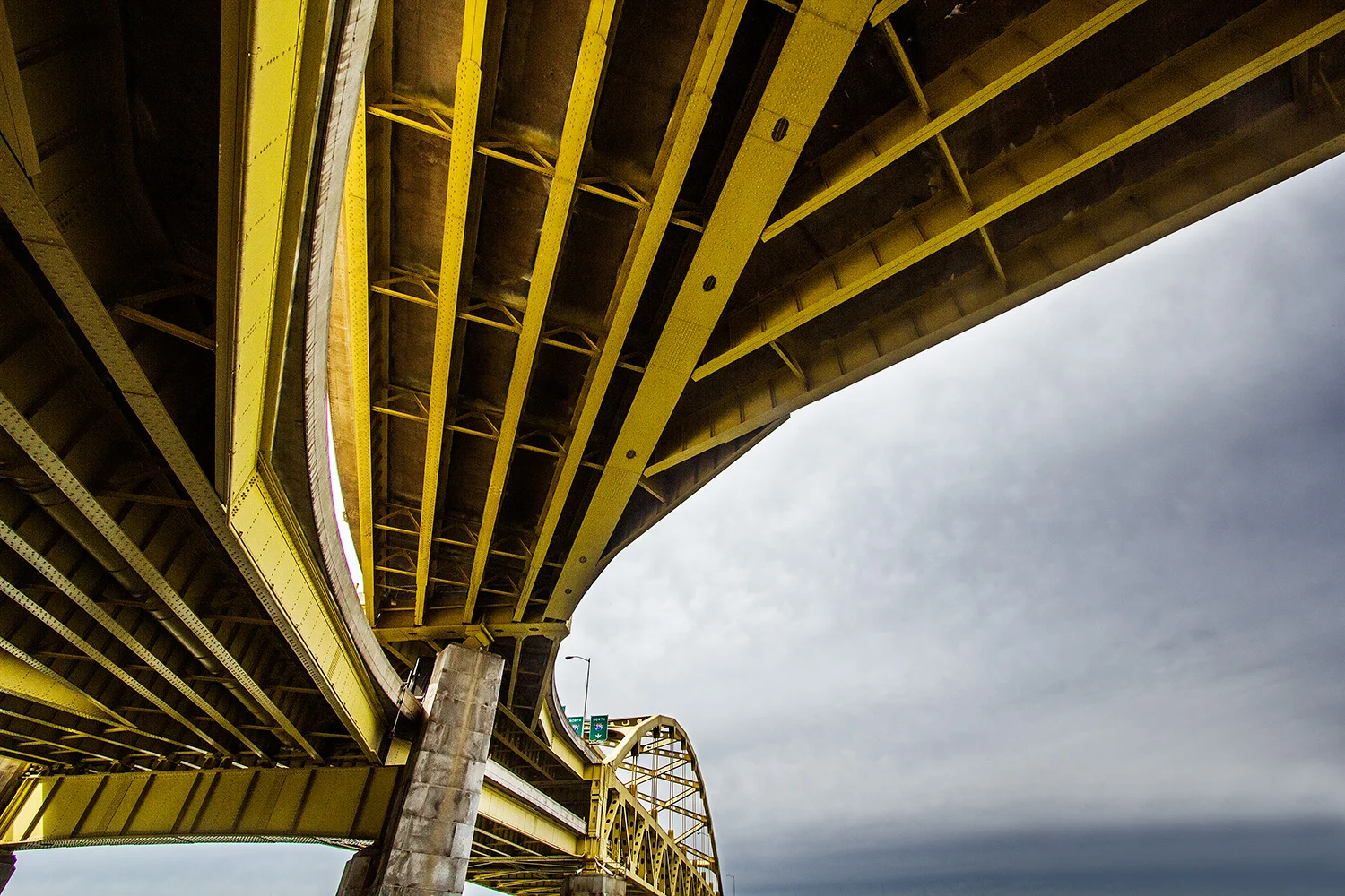 Pittsburgh Bridge