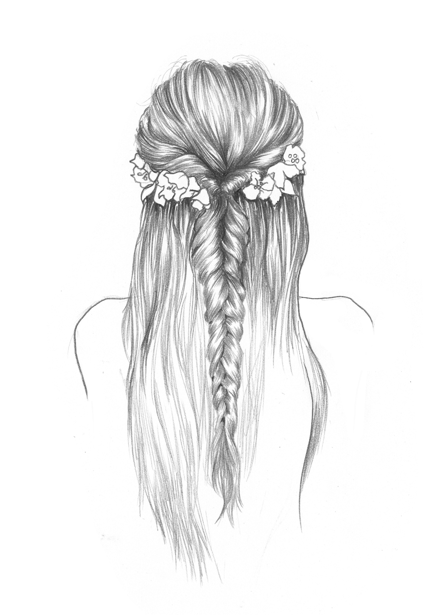 Hair Series