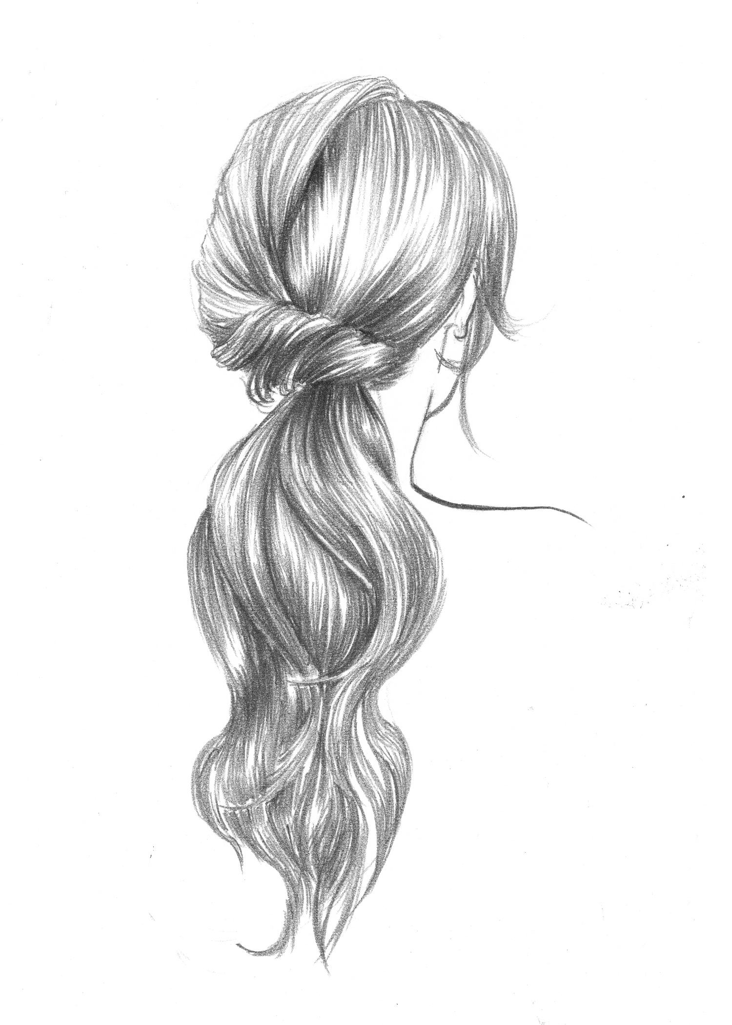 Hair Series