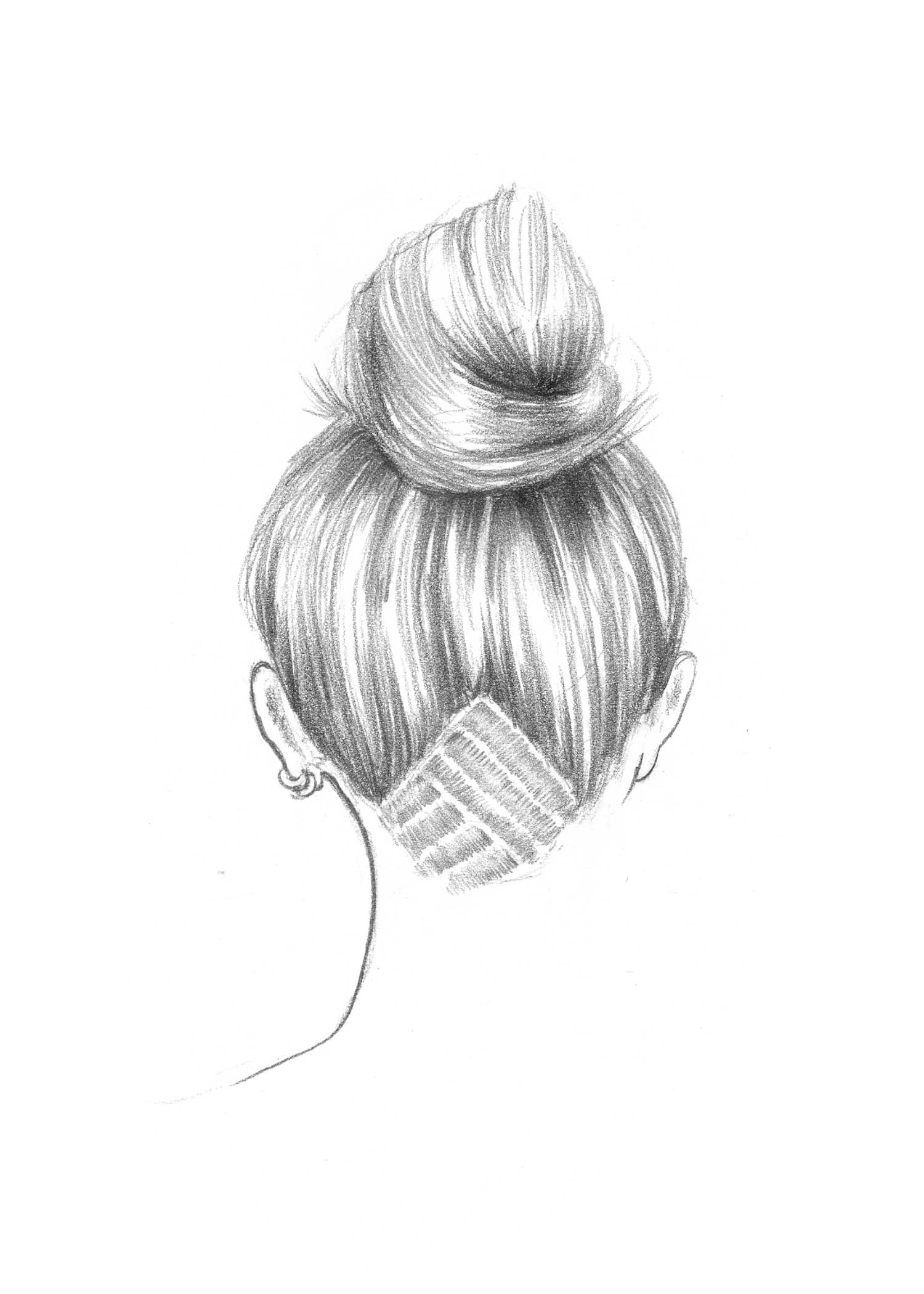 Hair Series