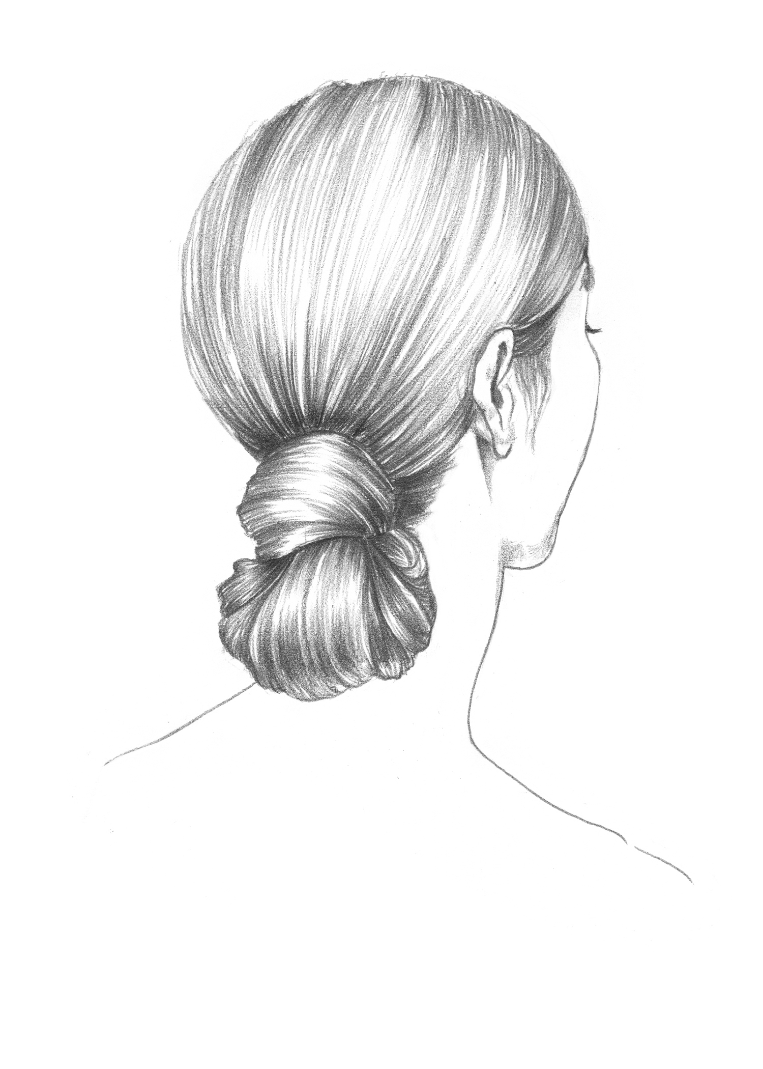 Hair Series