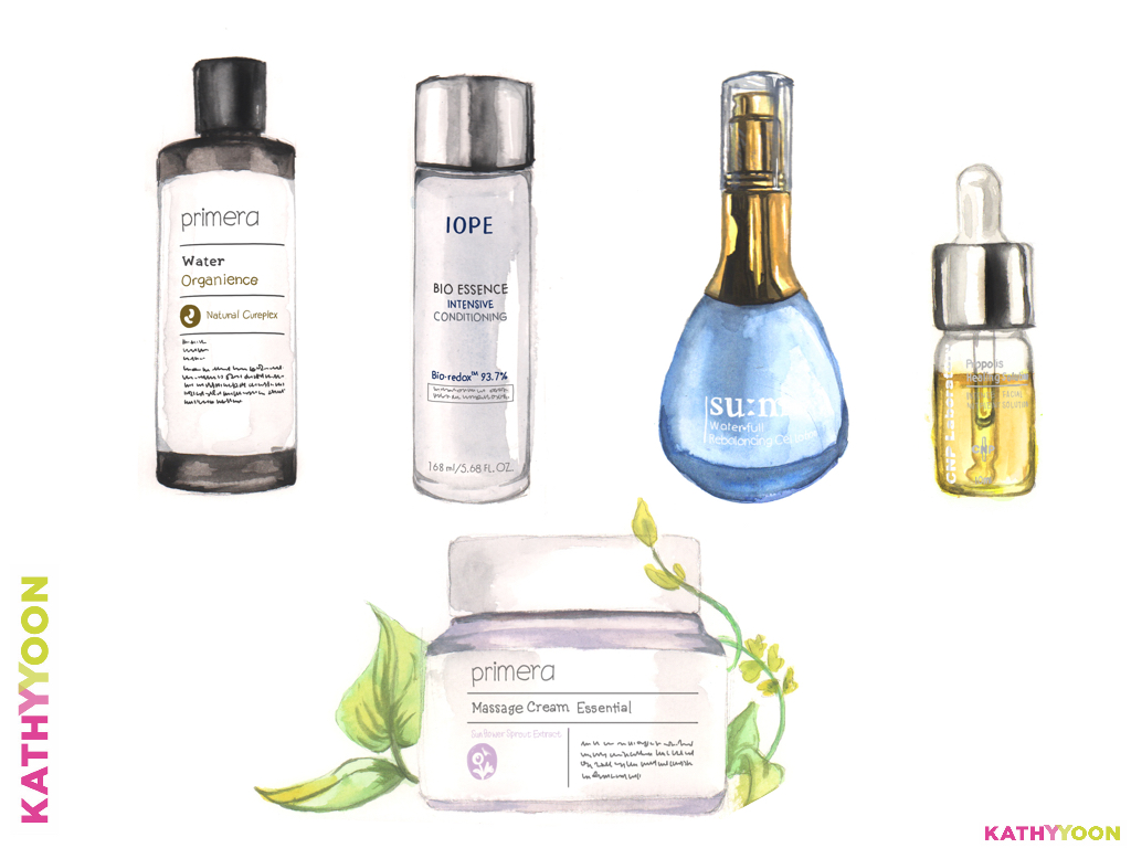 Beauty Insider