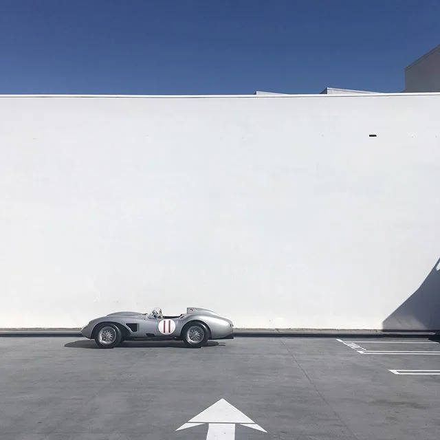 Bruce Meyer's #ferrari625trc #testarossa is the most winningest Ferrari ever. The LeMans/Formula 1 engine of its time. #v12 #petrolicious