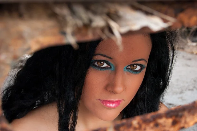 Modeling Shots