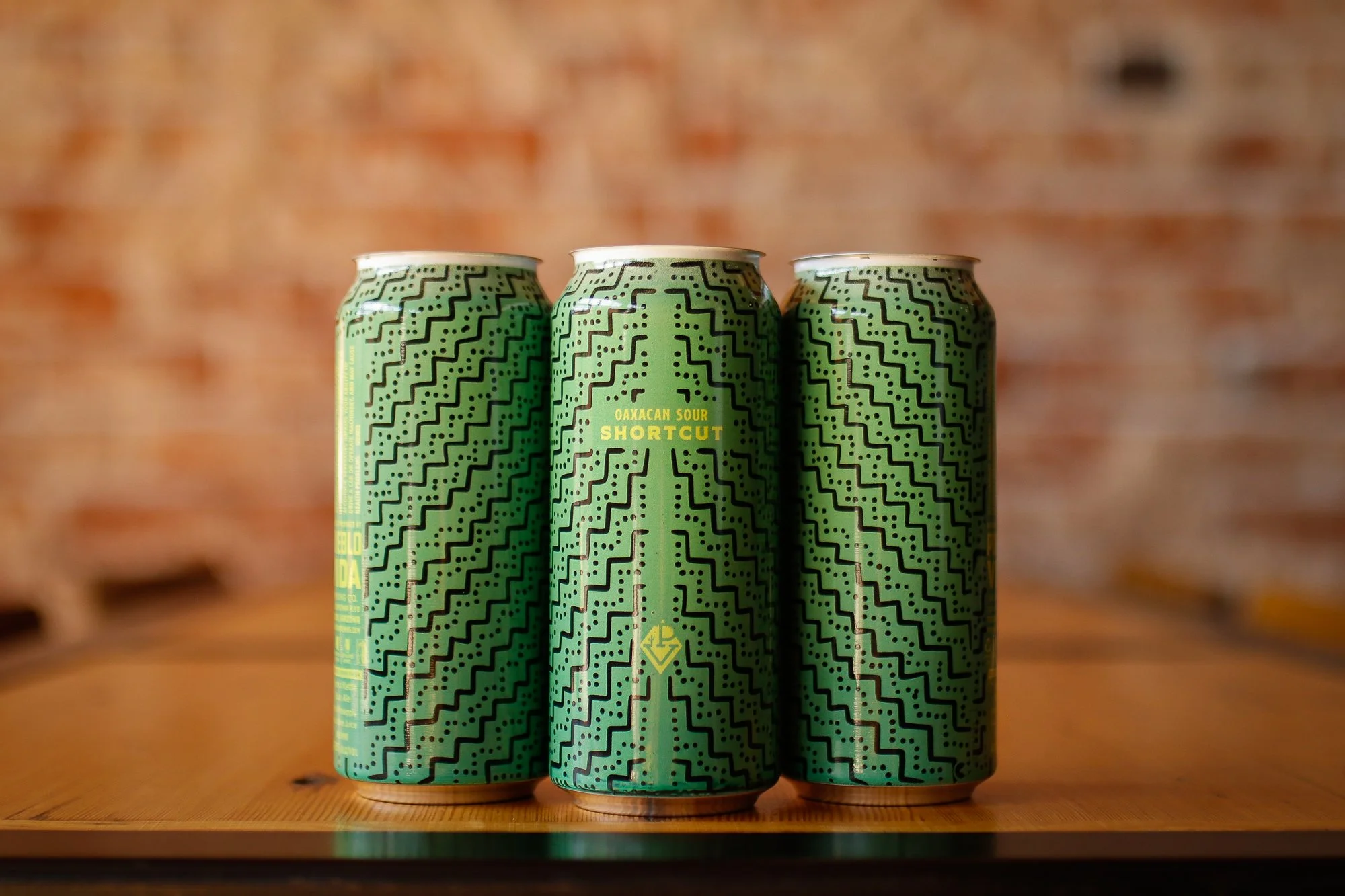 BEER RELEASE: Oaxacan Shortcut Sour