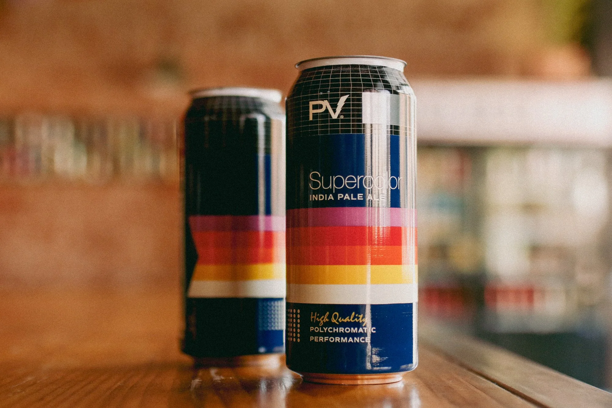 BEER RELEASE: Supercolor