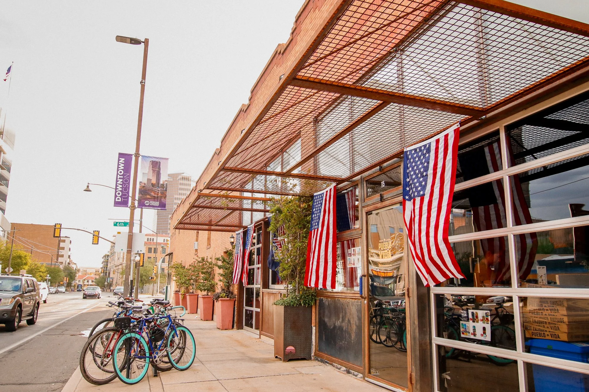 Special Taproom Hours: MLK Day Weekend