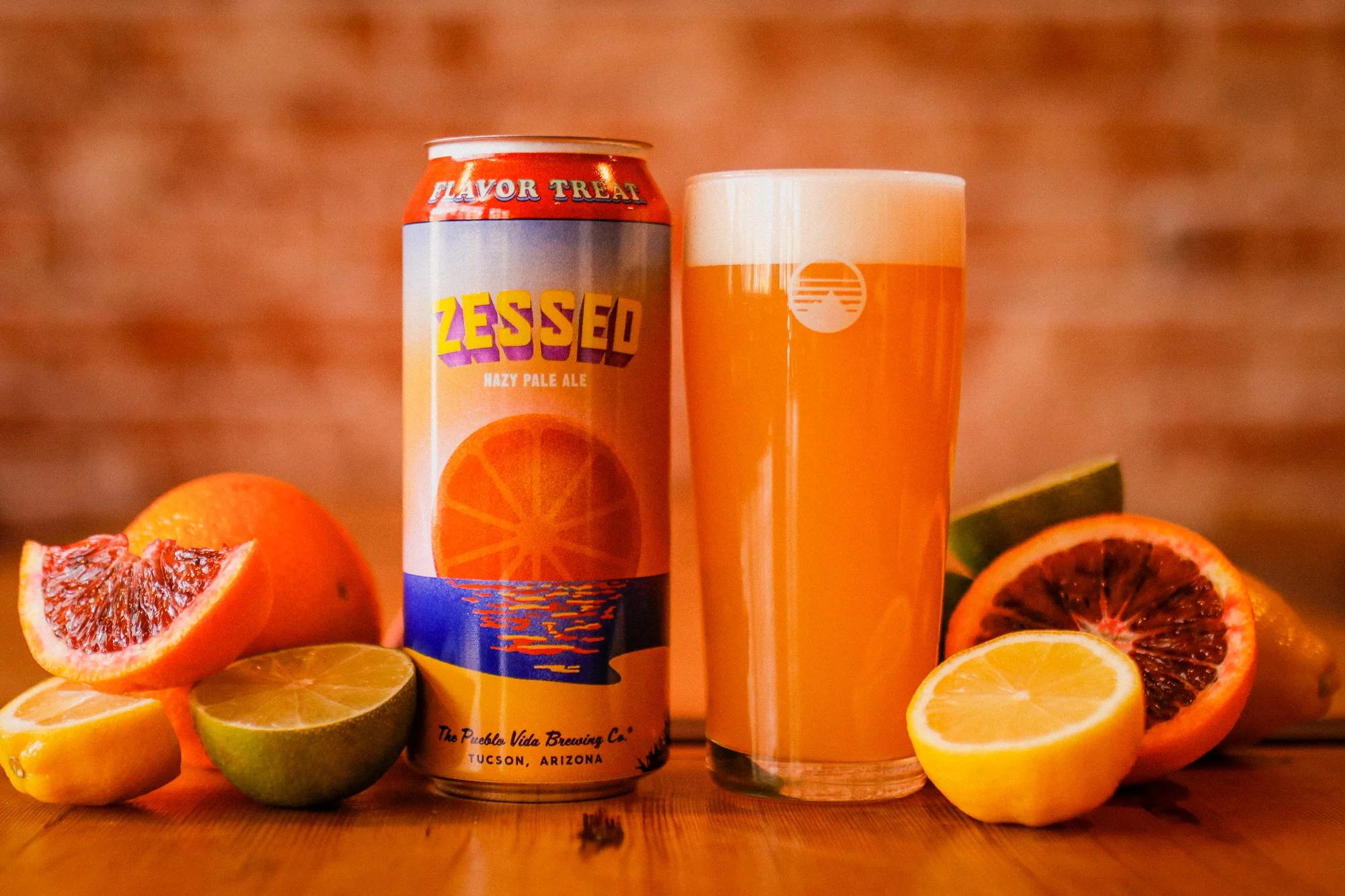 BEER RELEASE: Zessed