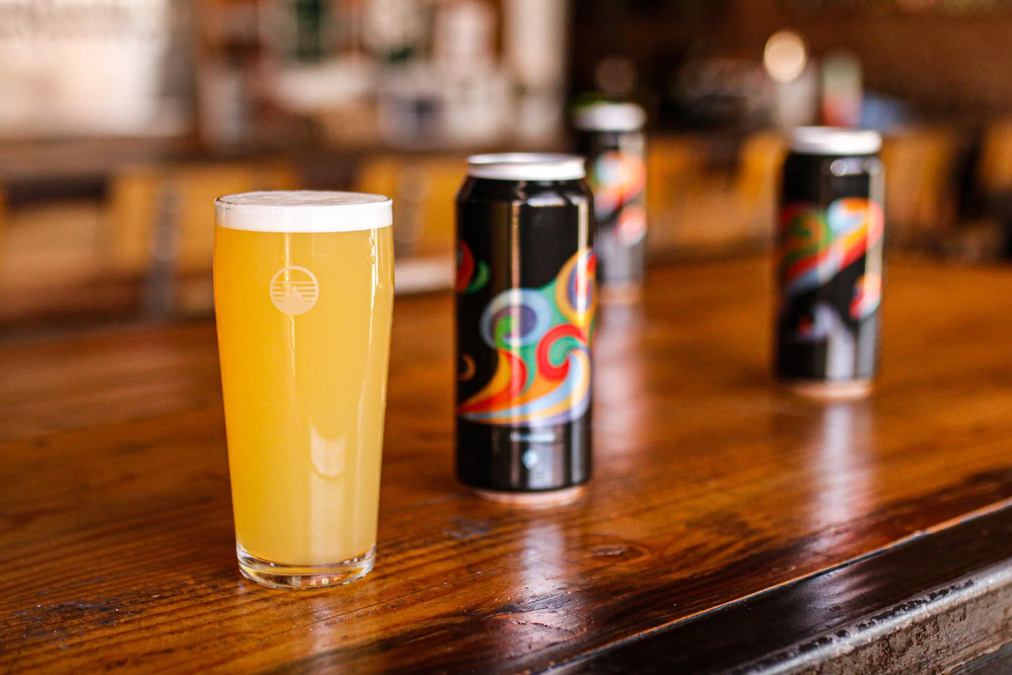 BEER RELEASE: Monswoon