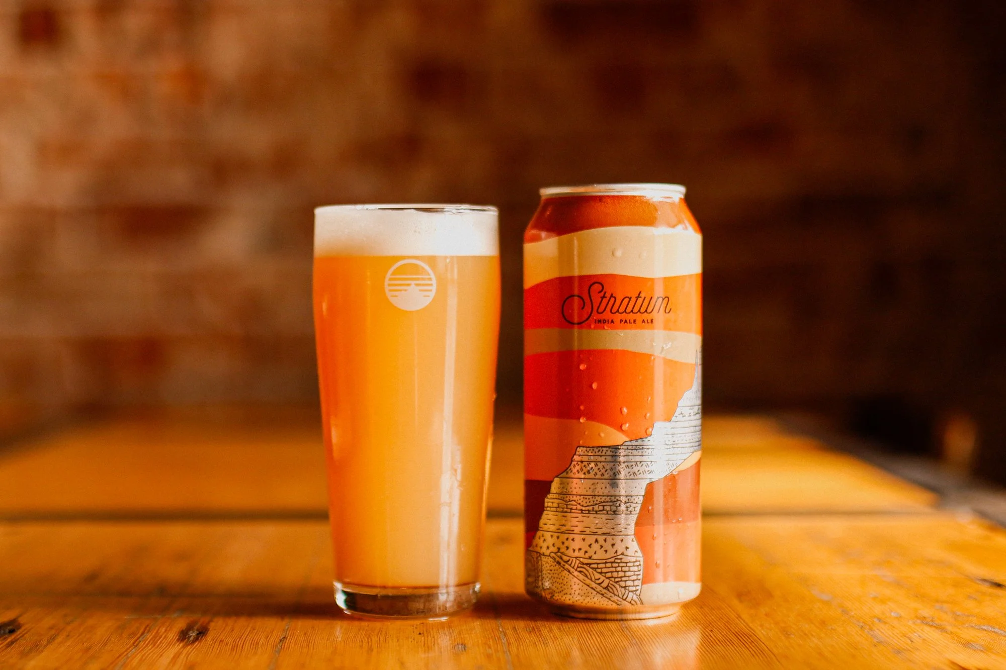 BEER RELEASE: Stratum